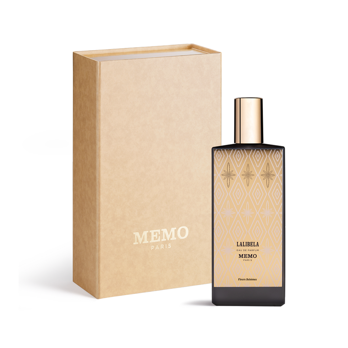 메모파리(MEMO PARIS) 랄리벨라 오드퍼퓸 75ml