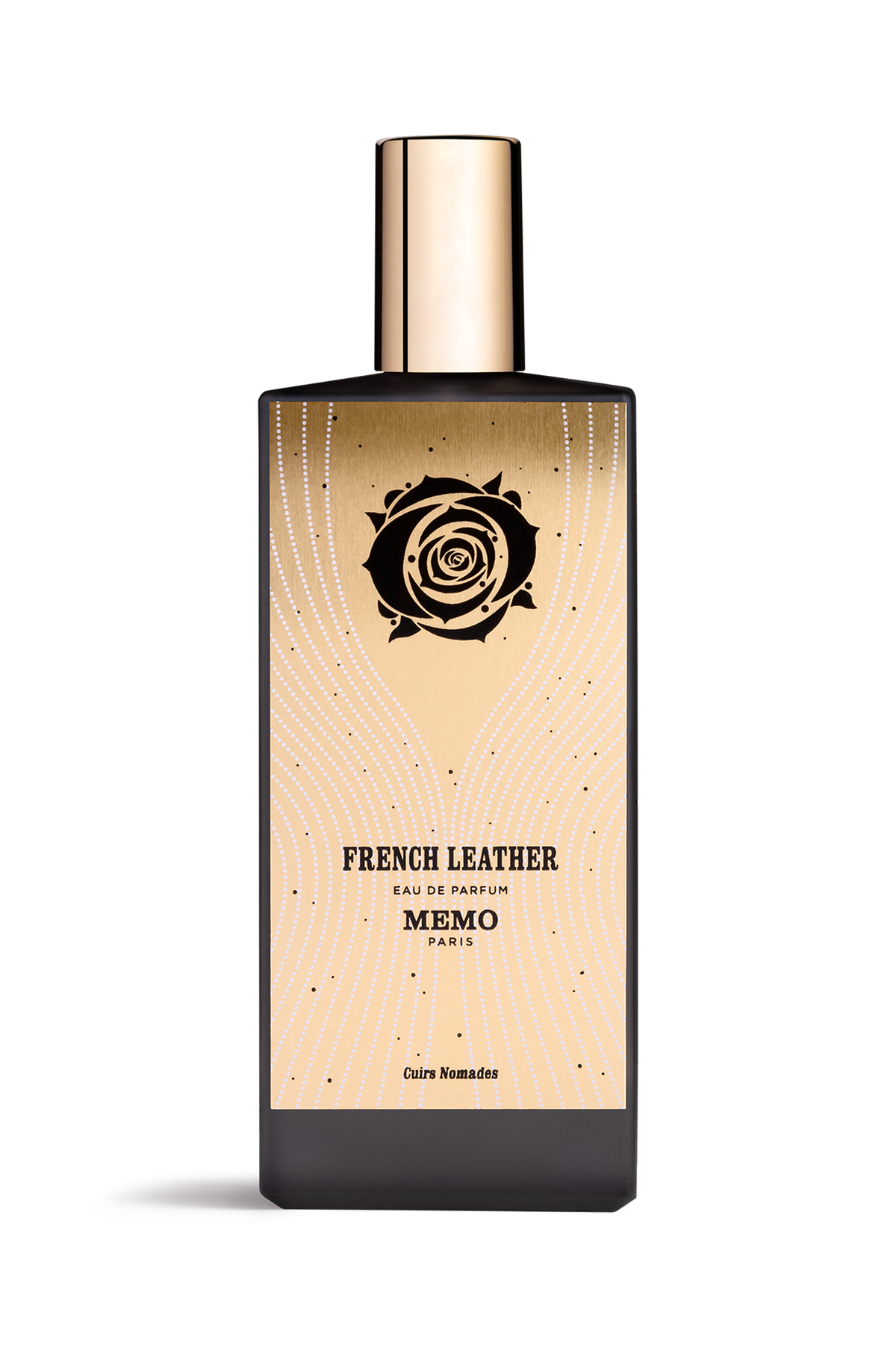 메모파리(MEMO PARIS) 프렌치 레더 오드퍼퓸 75ml