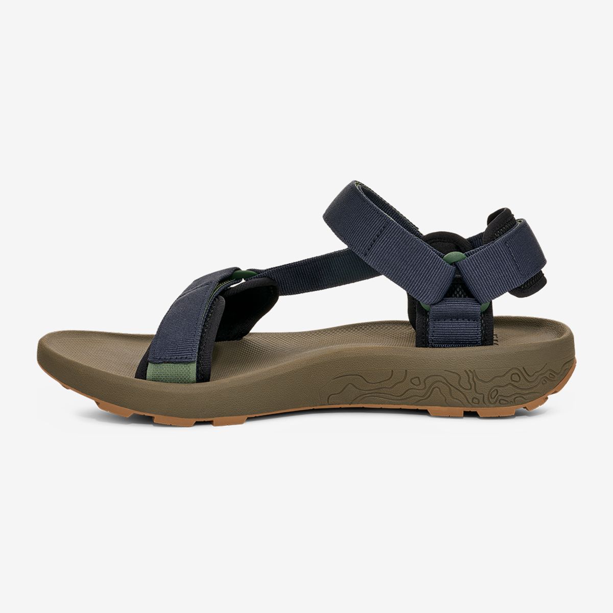 테바(TEVA) 남성 하이드라트렉 샌들 (TOE) STVM2530510-TOE