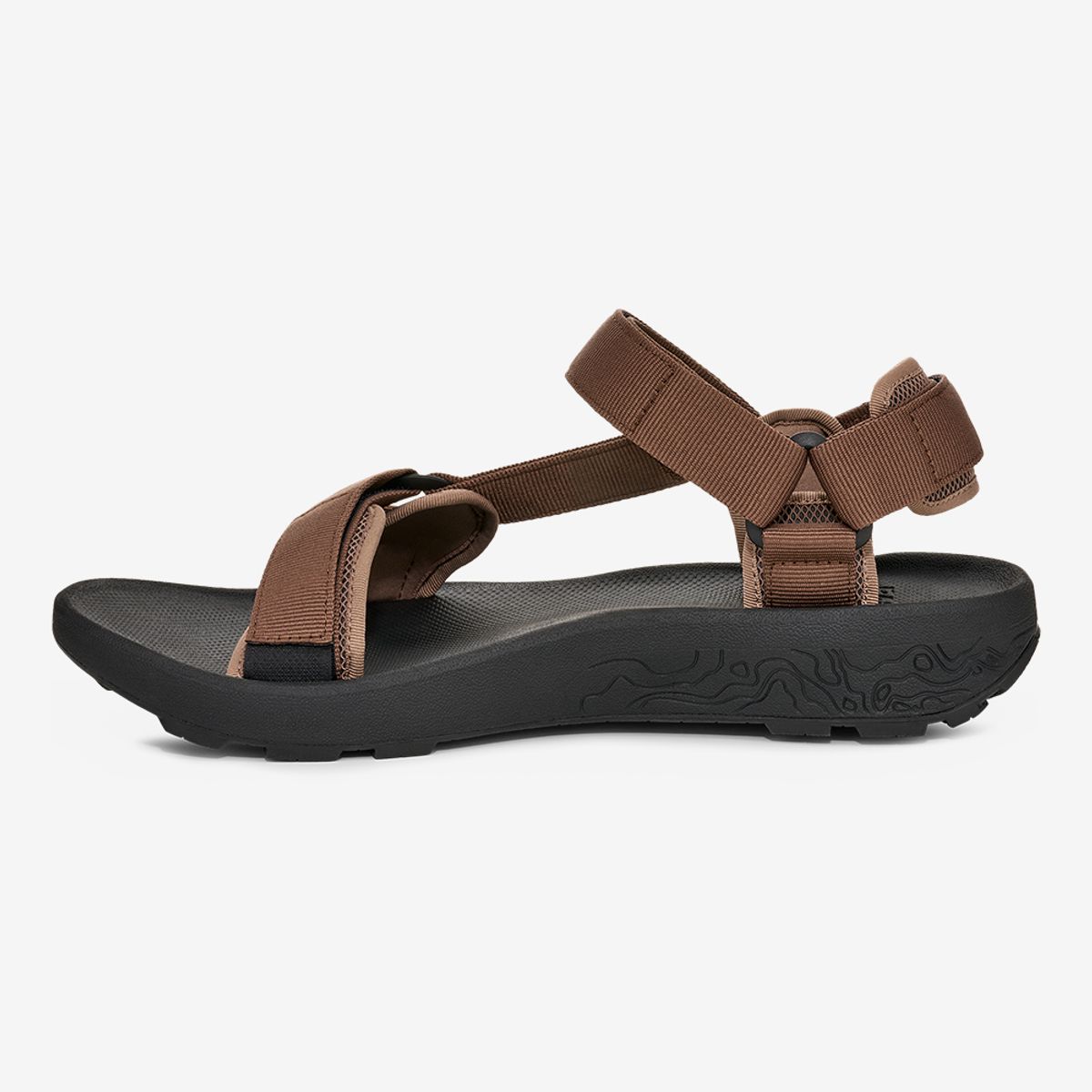 테바(TEVA) 남성 하이드라트렉 샌들 (BNB) STVM2530510-BNB