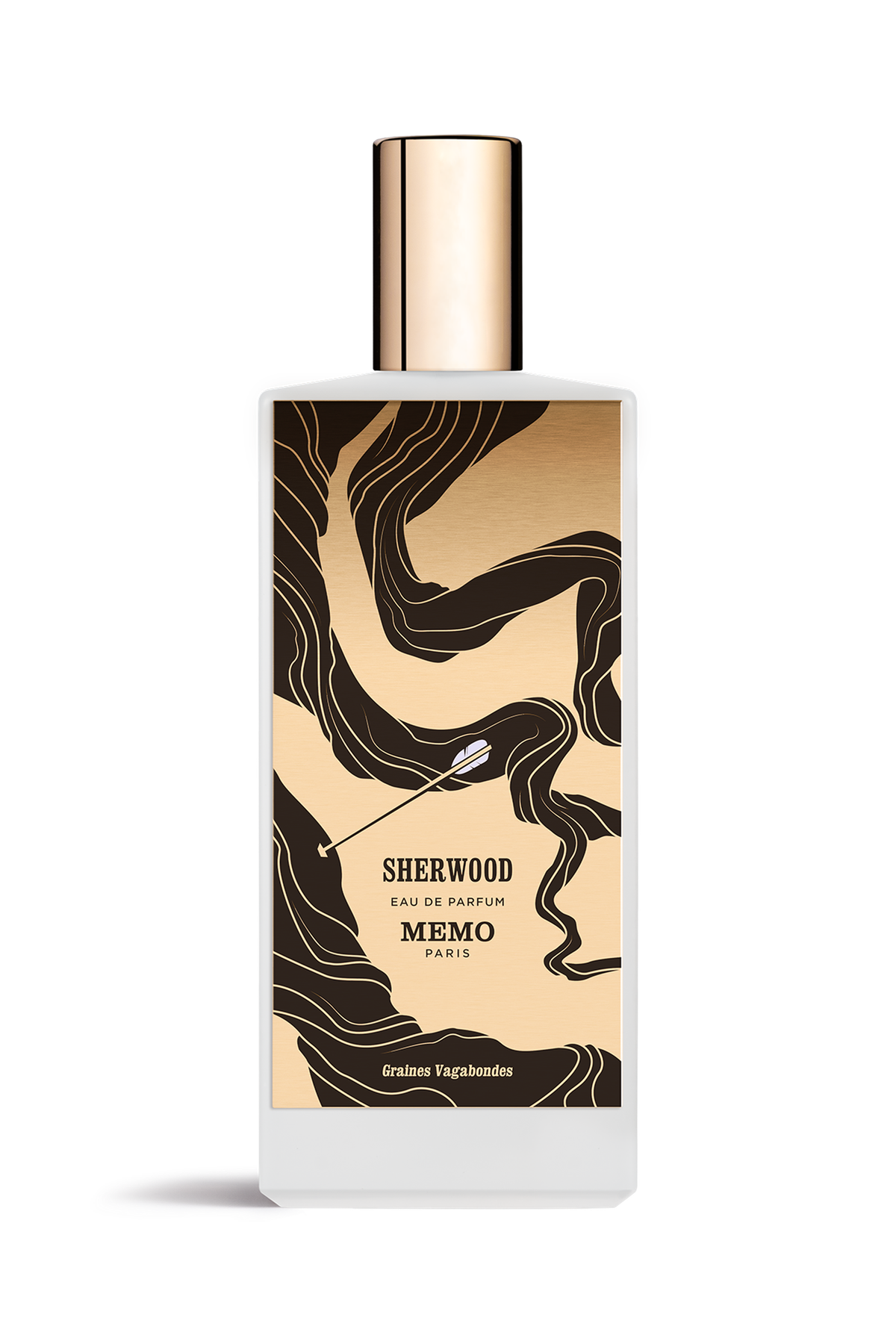 메모파리(MEMO PARIS) 셔우드 오드퍼퓸 75ml