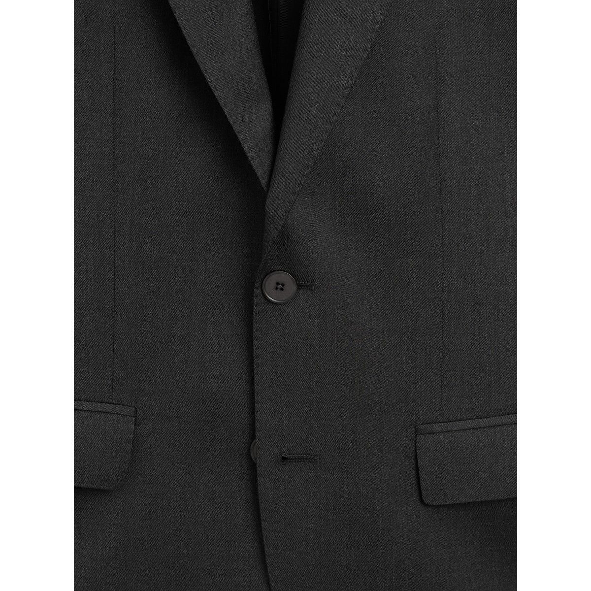마시모두띠(MASSIMO DUTTI) 100% 울 수트 블레이저