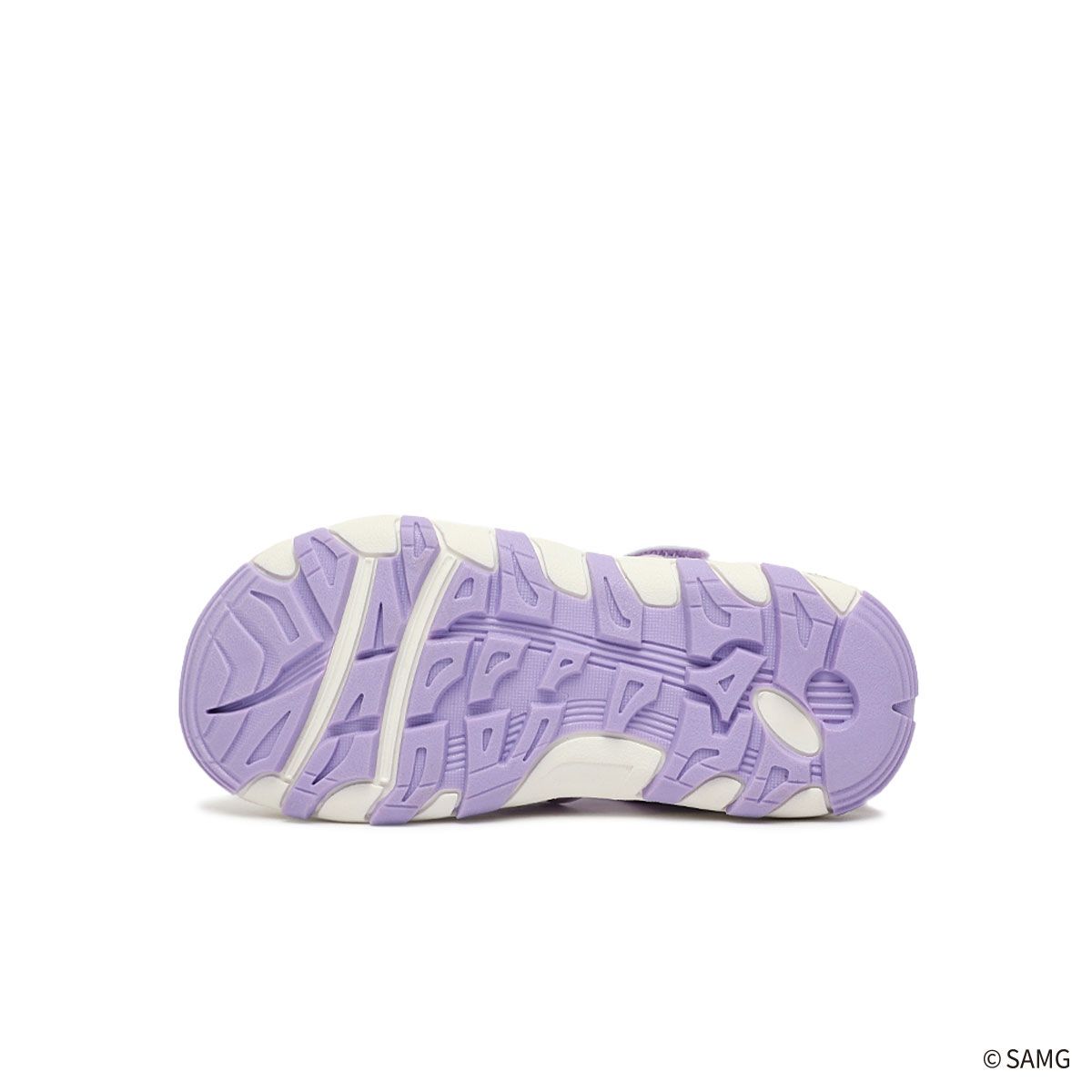 슈마커 키즈(SHOEMARKERKIDS) 웨버 캐치 티니핑 초롱핑 LED 스포츠 샌들 (0097148) WV25305 PL