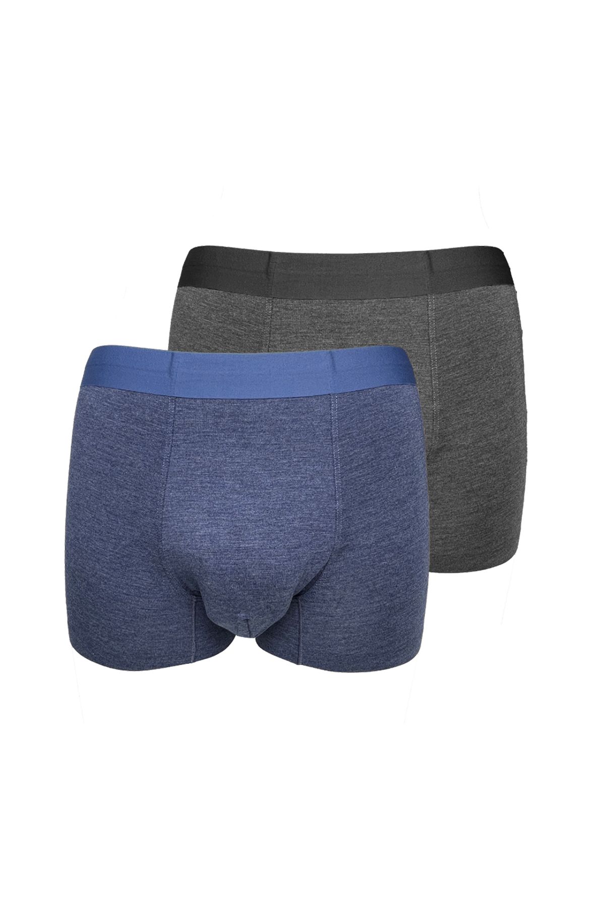 에이엠엘(AML) [3PACK] 뱀부 기능성 드로즈 남자 팬티 세트