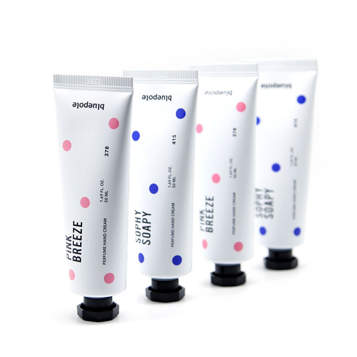 블루폴(BLUEPOLE) 퍼퓸 핸드크림 50ml
