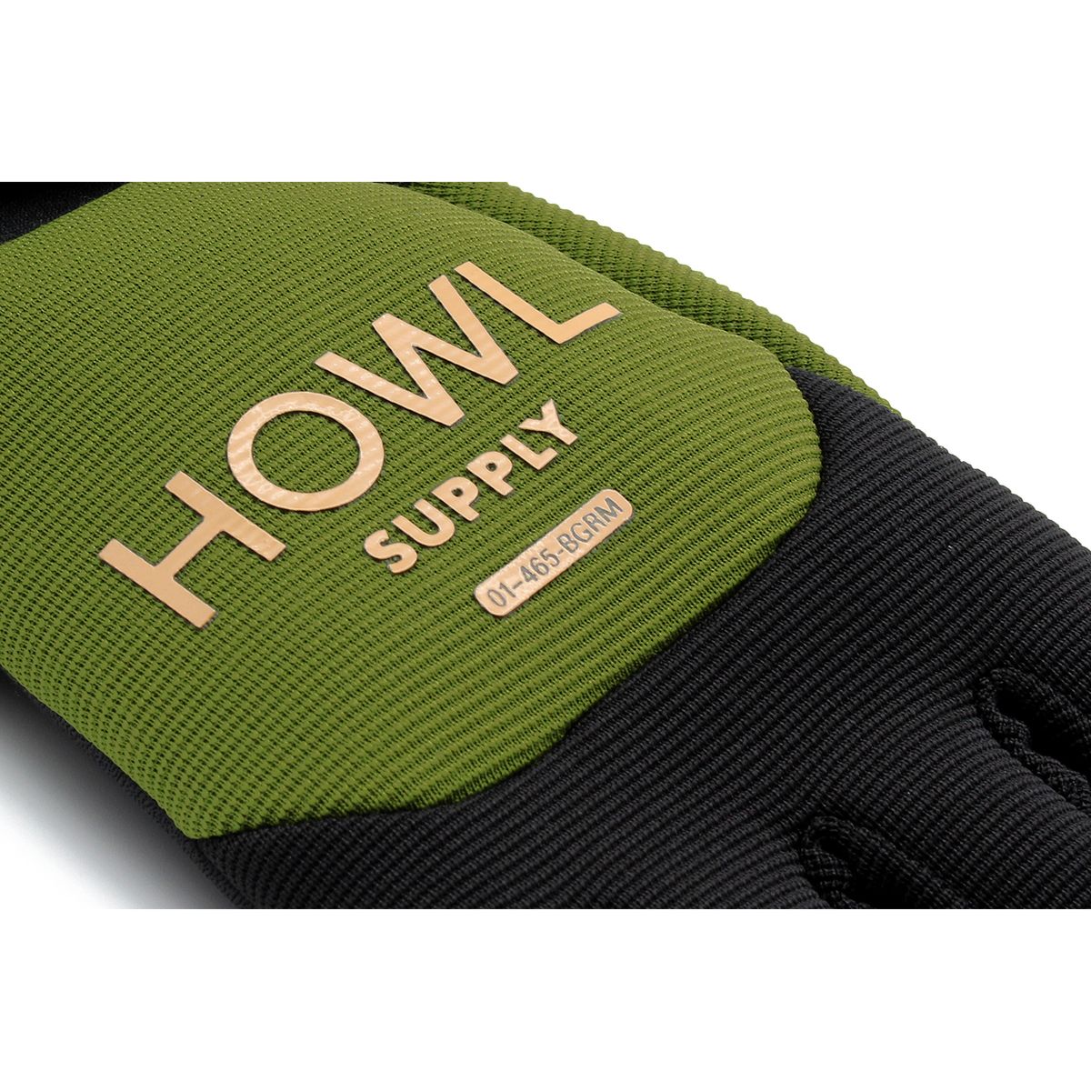 하울 서플라이(HOWL SUPPLY) 집스터 글러브 아미 25/26