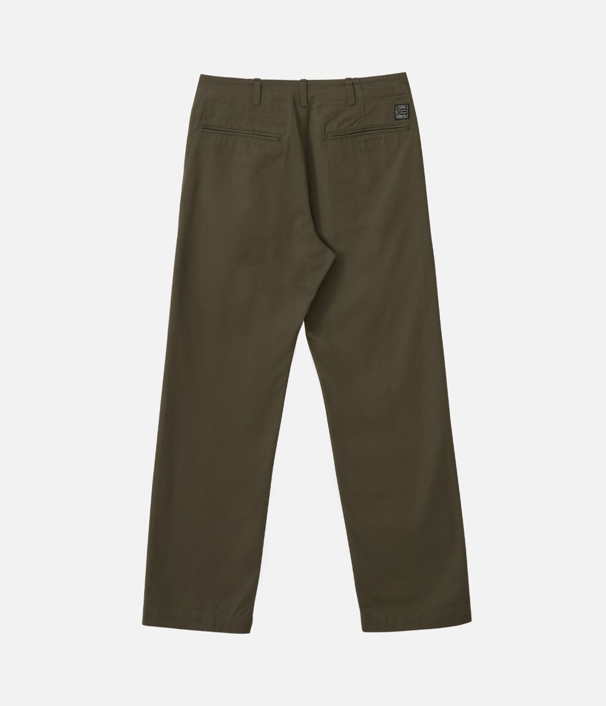 칼리코(CALICO) 웨스트 포인트 치노 팬츠 (312OW) / Khaki Brown