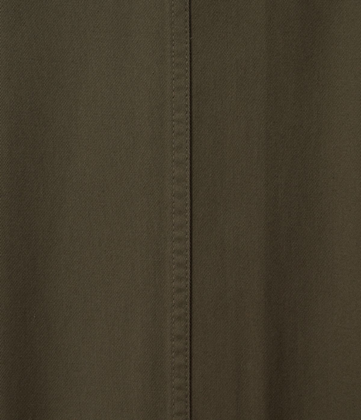 칼리코(CALICO) 웨스트 포인트 치노 팬츠 (312OW) / Khaki Brown