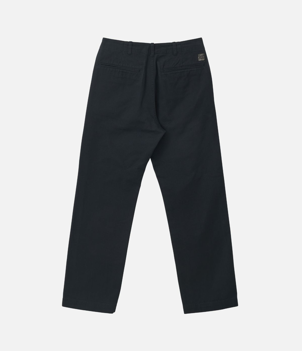 칼리코(CALICO) 웨스트 포인트 치노 팬츠 (312OW) / Dark Navy