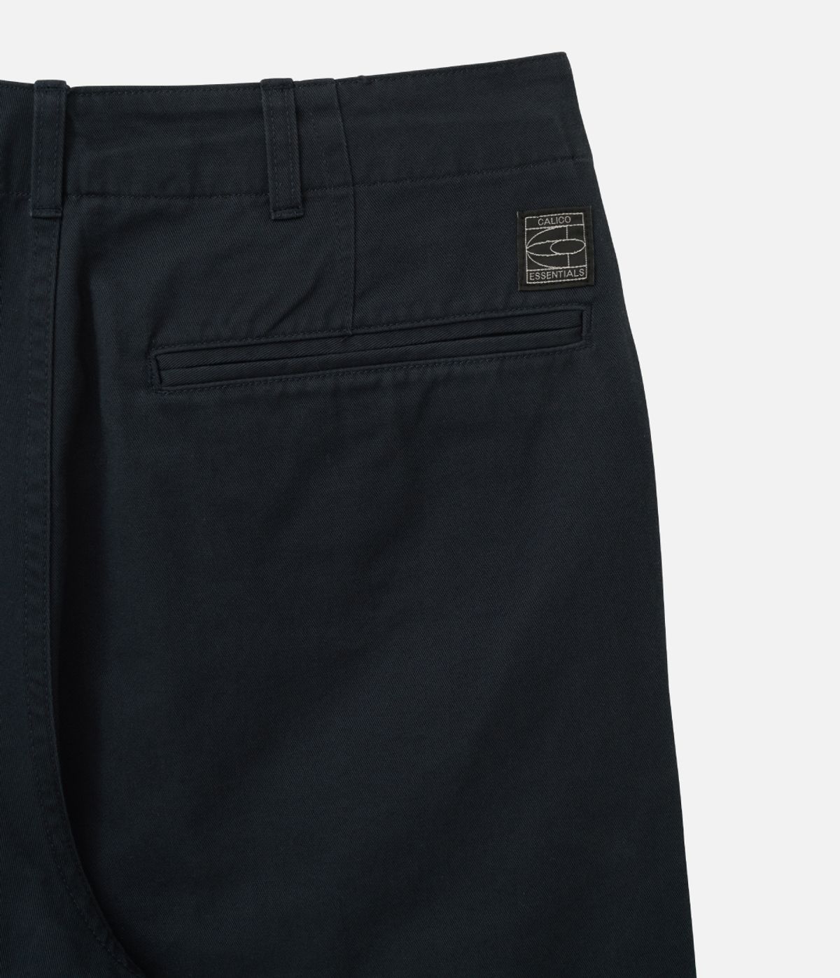 칼리코(CALICO) 웨스트 포인트 치노 팬츠 (312OW) / Dark Navy