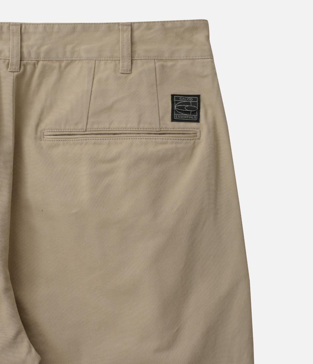 칼리코(CALICO) 앨런 치노 팬츠 2세대 (512OW) / 45 Khaki