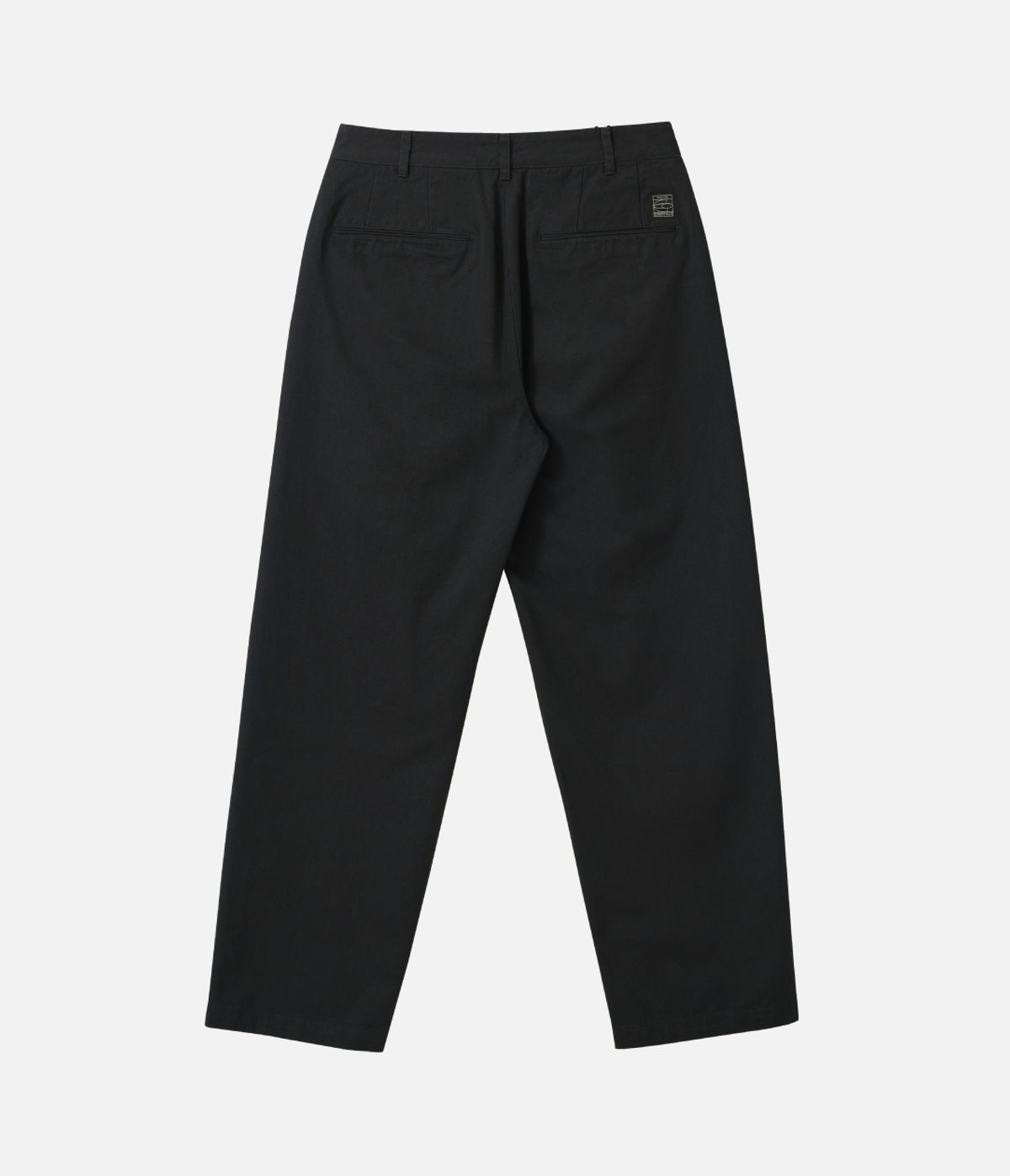칼리코(CALICO) 앨런 치노 팬츠 2세대 (512OW) / Charcoal