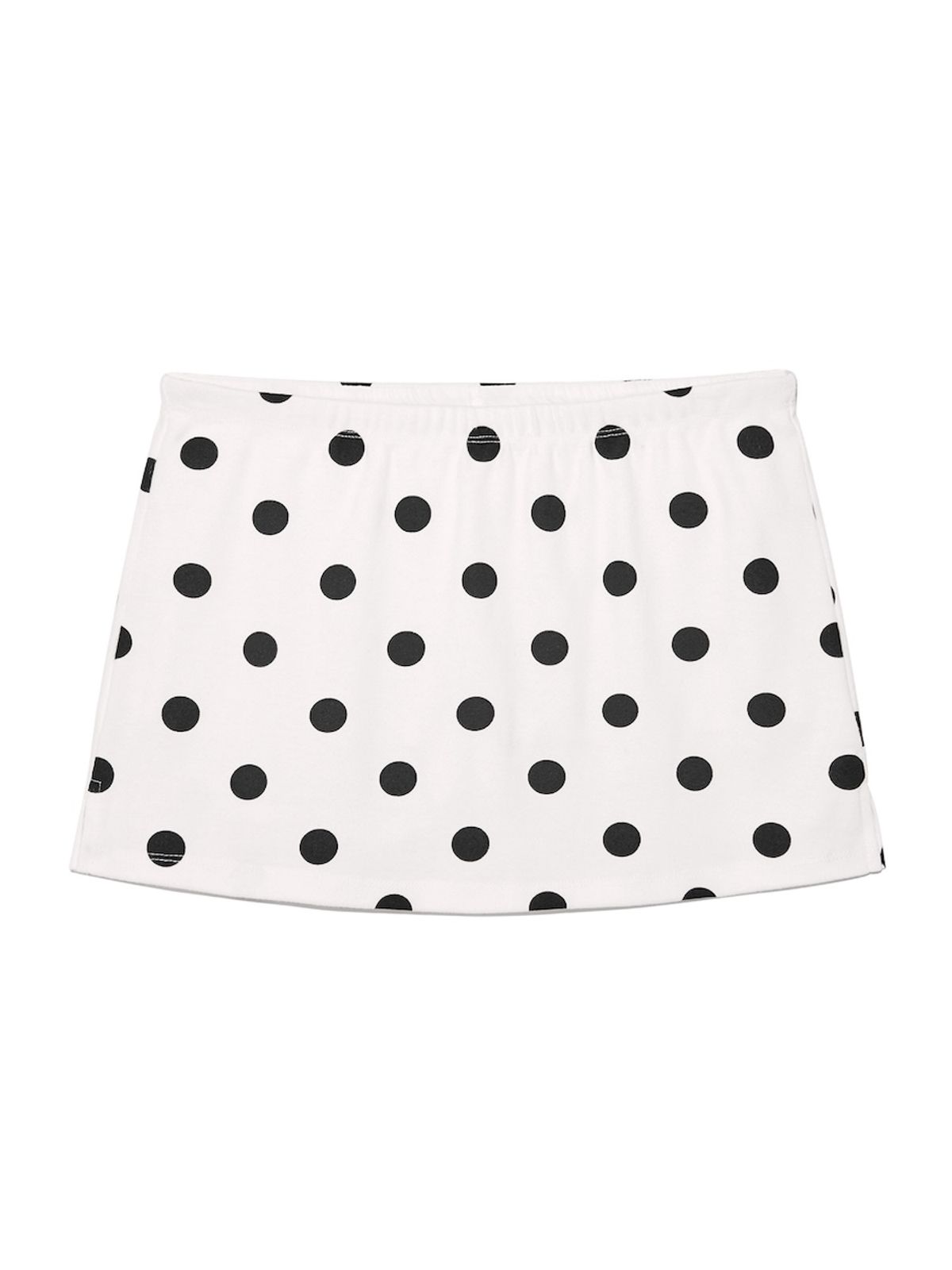 글로니(GLOWNY) WILD MINI SKIRT (4 Colors)