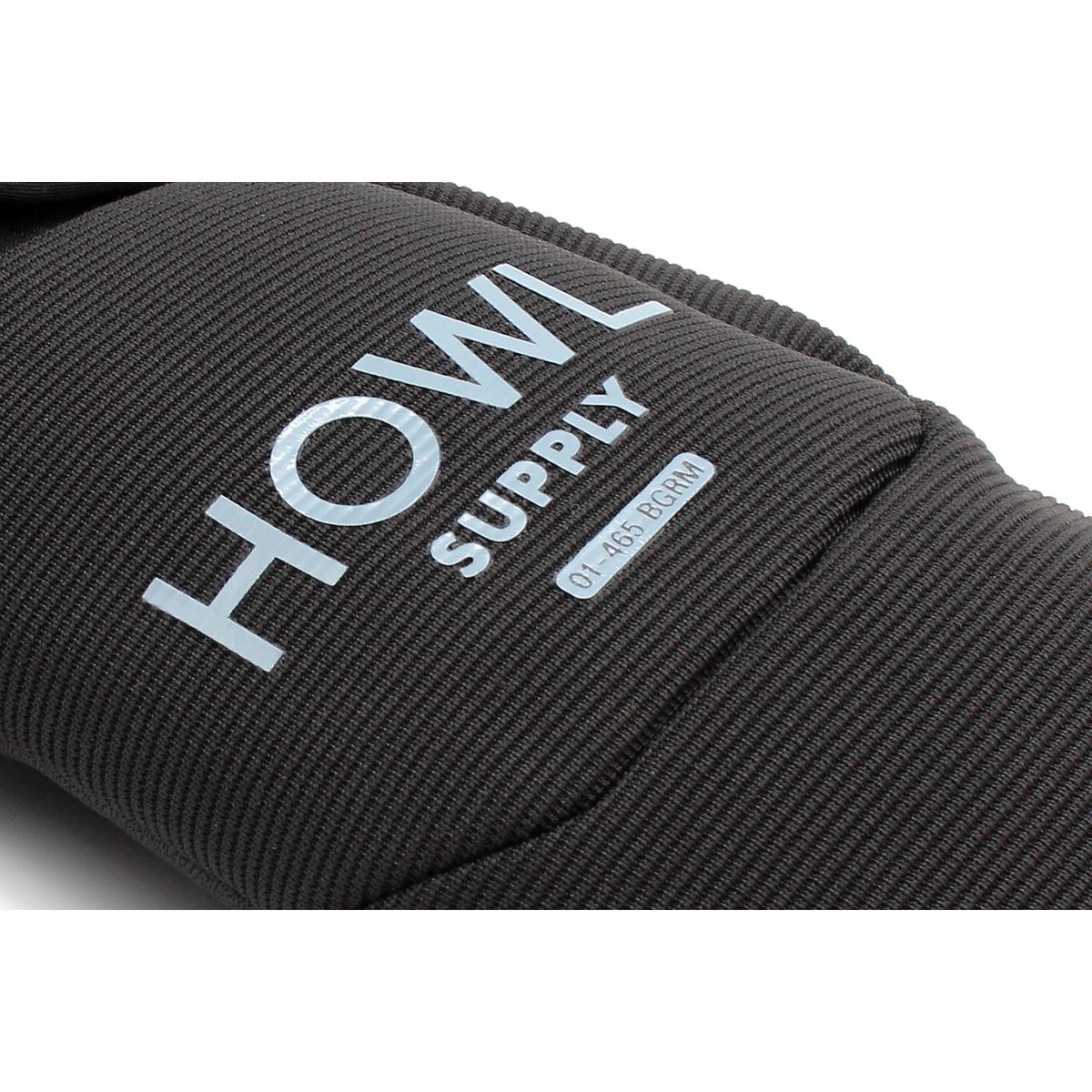 하울 서플라이(HOWL SUPPLY) 집스터 미트 블랙 25/26