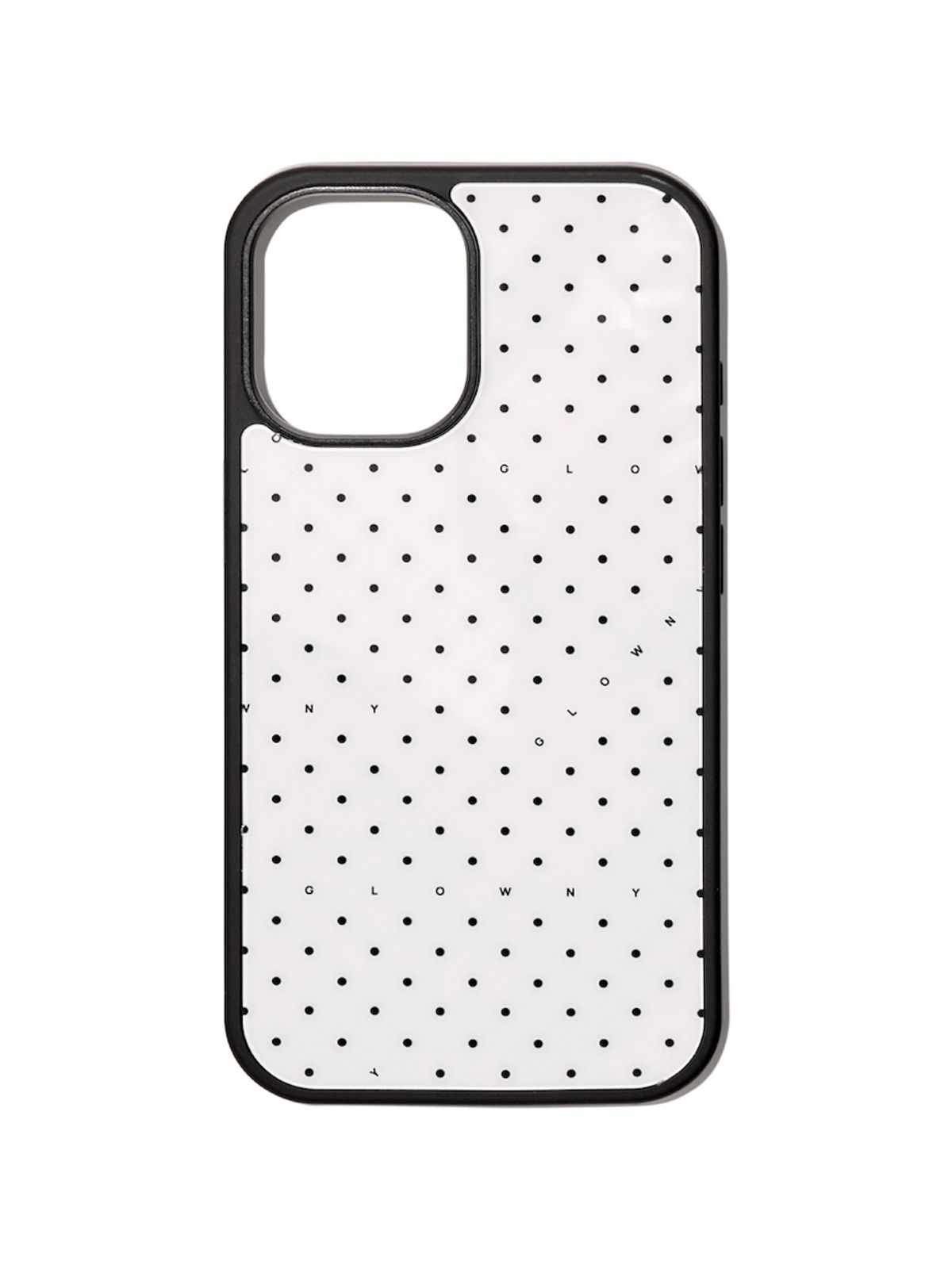 글로니(GLOWNY) SUMMER DREAM CASE (4 Colors)