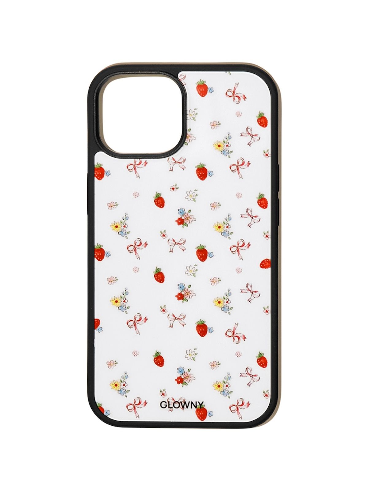 글로니(GLOWNY) SUMMER DREAM CASE (4 Colors)