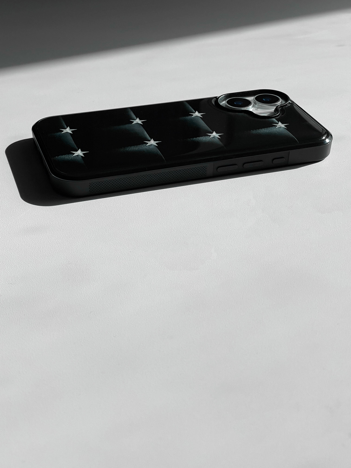 페이크재즈소셜클럽(FAKE JAZZ SOCIAL CLUB) SOFA 에폭시 범퍼 케이스