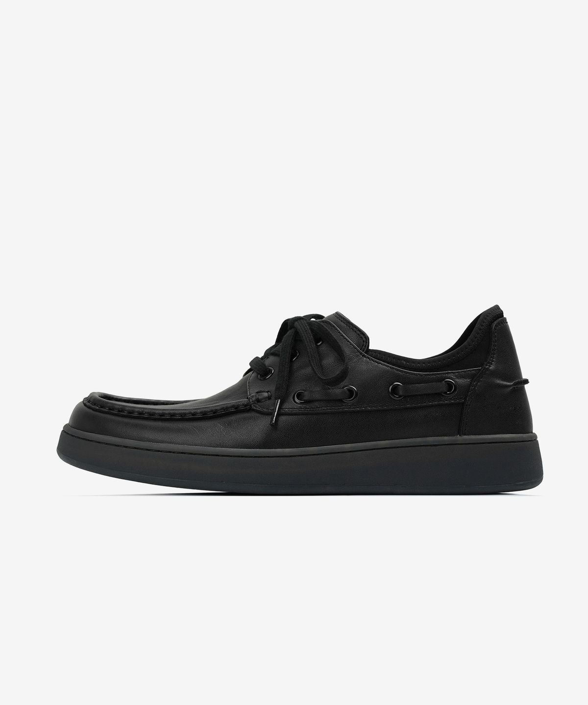 킨치(KINCHI) BOATY - 844 (a) / BLACK