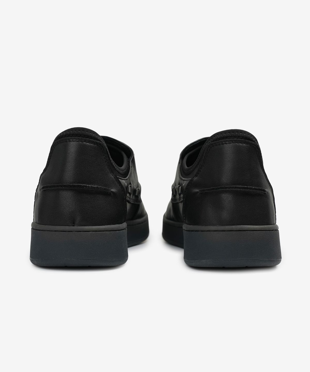 킨치(KINCHI) BOATY - 844 (a) / BLACK