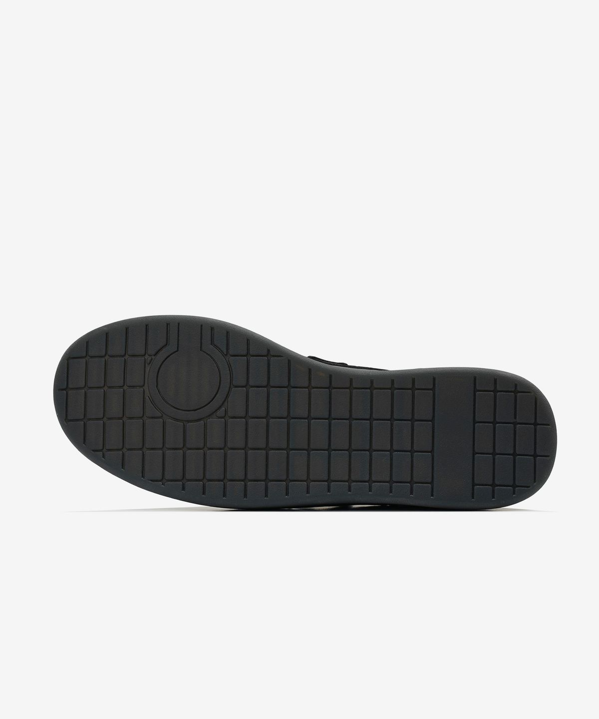 킨치(KINCHI) BOATY - 844 (a) / BLACK