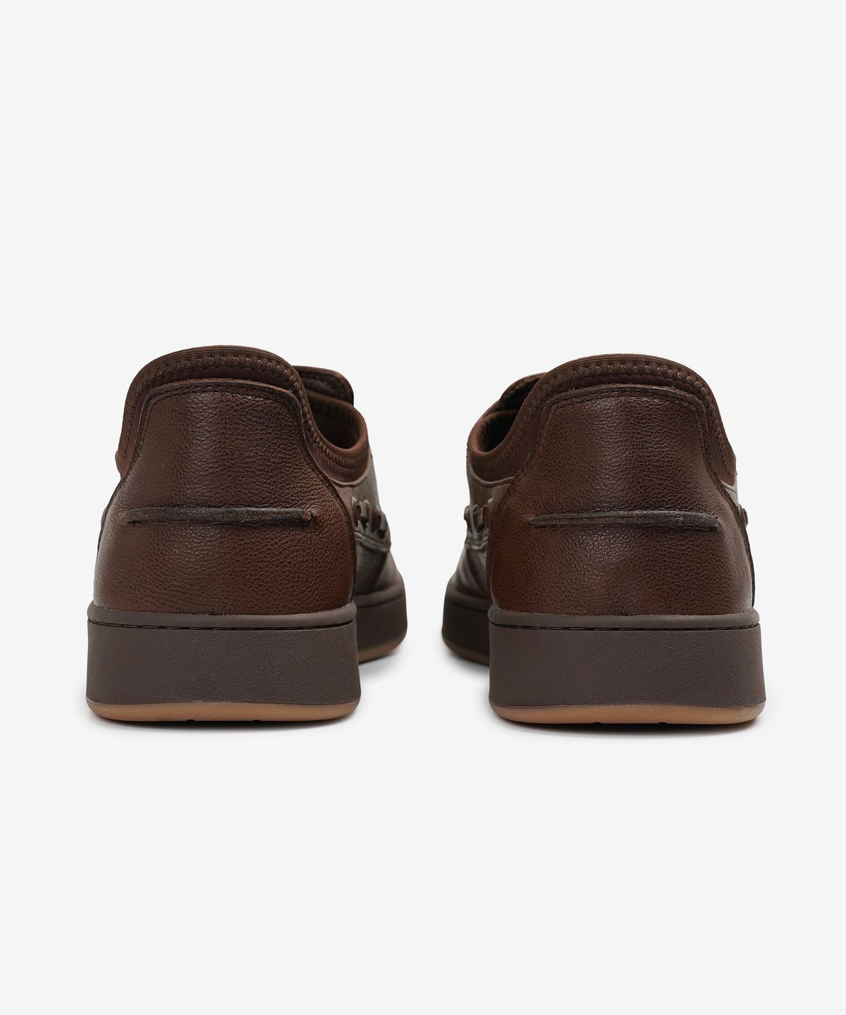 킨치(KINCHI) BOATY - 844 (a) / BROWN