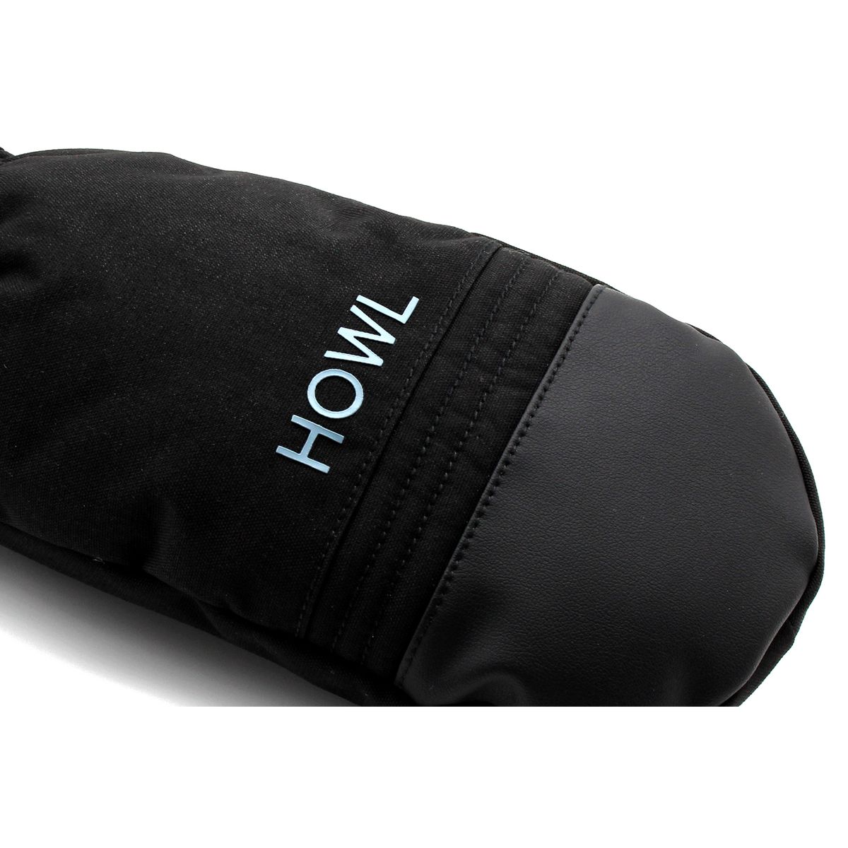 하울 서플라이(HOWL SUPPLY) 팀 미트 블랙 25/26