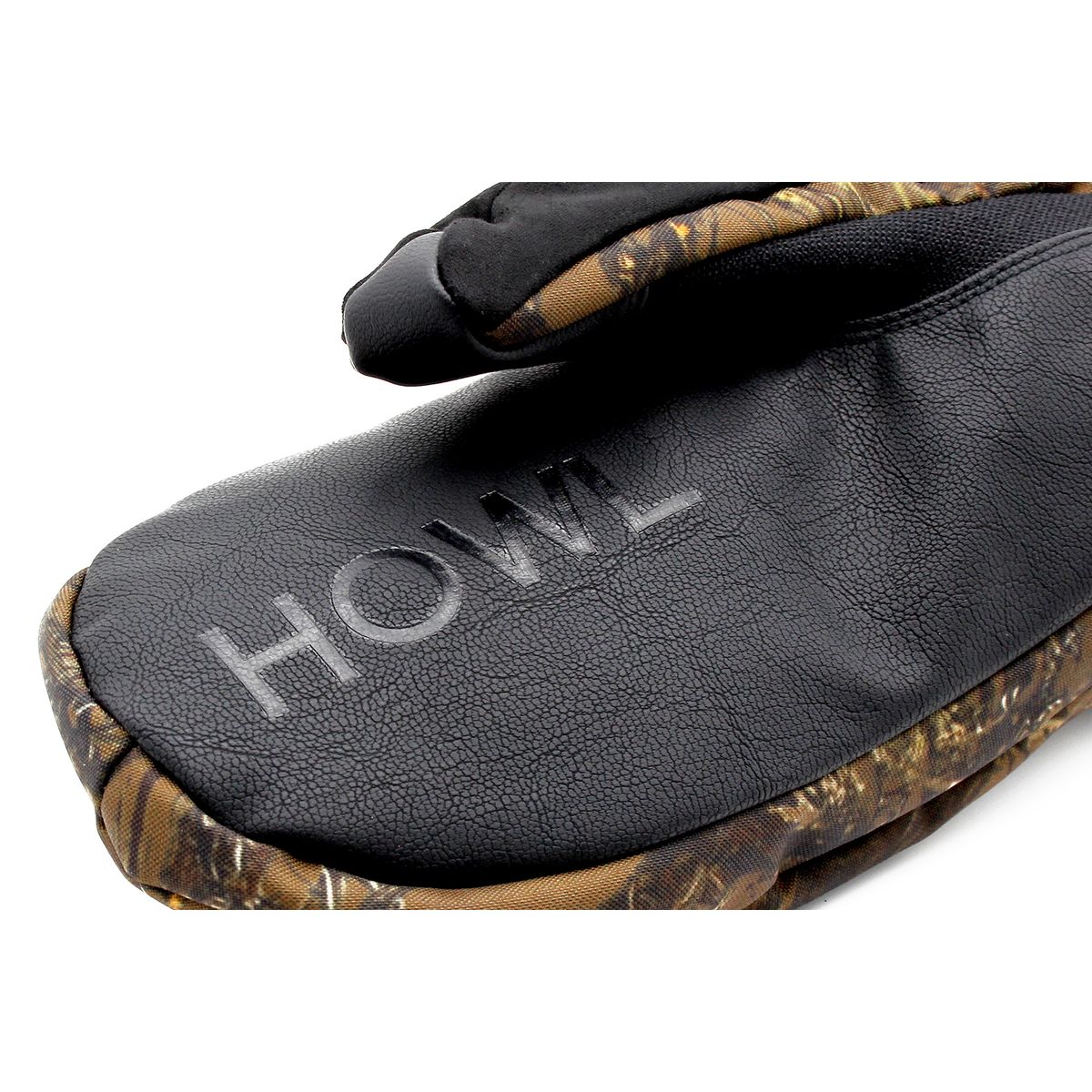 하울 서플라이(HOWL SUPPLY) 페어뱅크스 미트 리얼트리 25/26