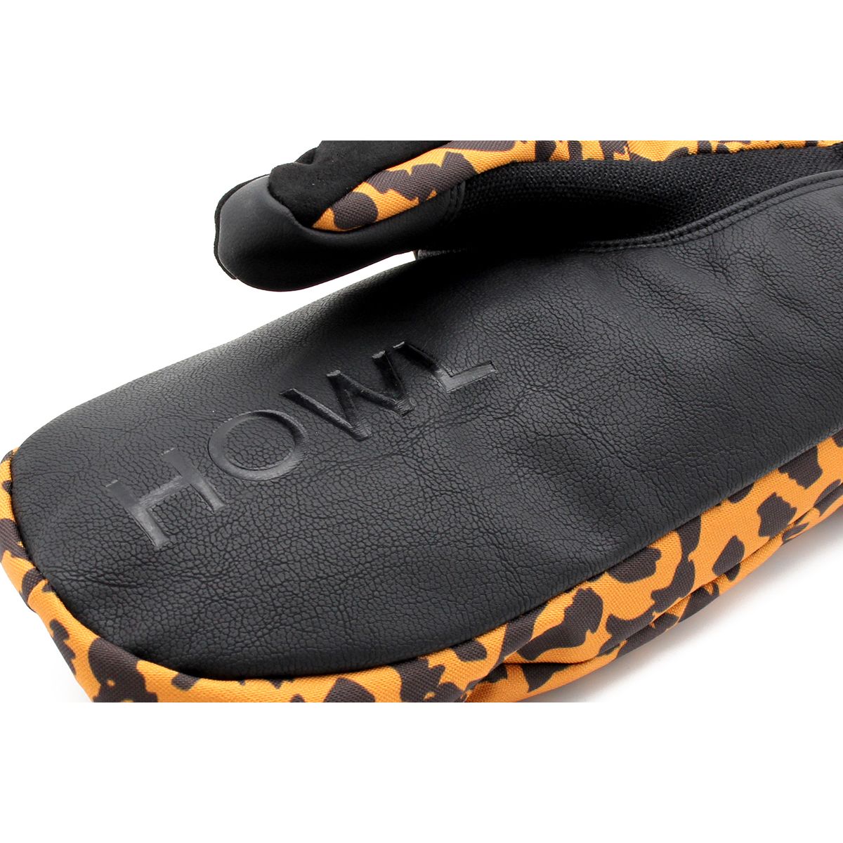 하울 서플라이(HOWL SUPPLY) 페어뱅크스 에니멀 프린트 25/26