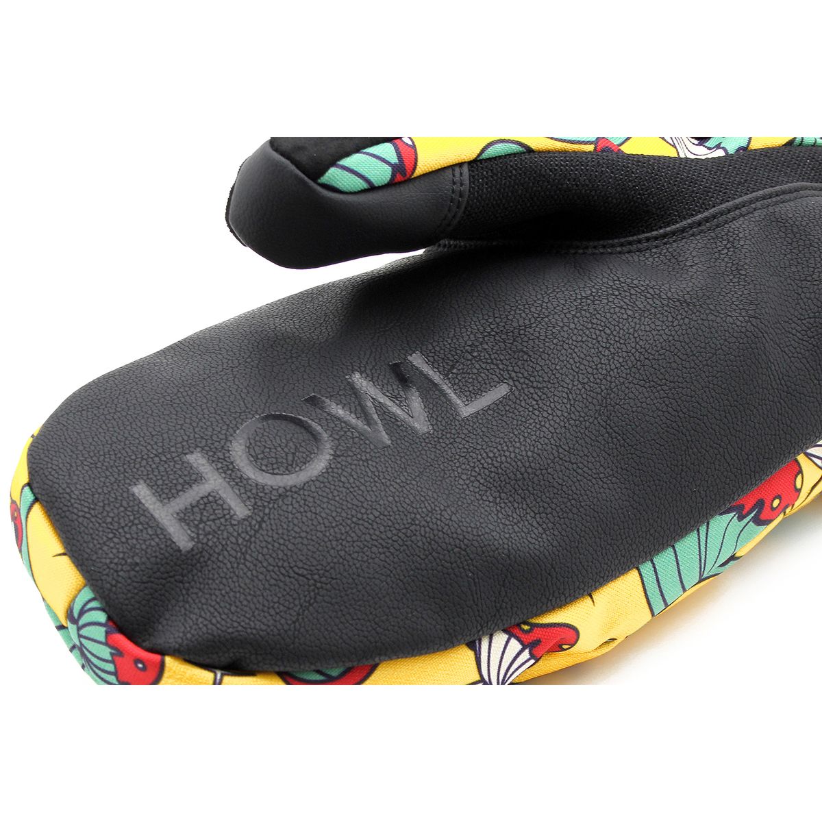 하울 서플라이(HOWL SUPPLY) 페어뱅크스 머쉬룸 선샤인 25/26