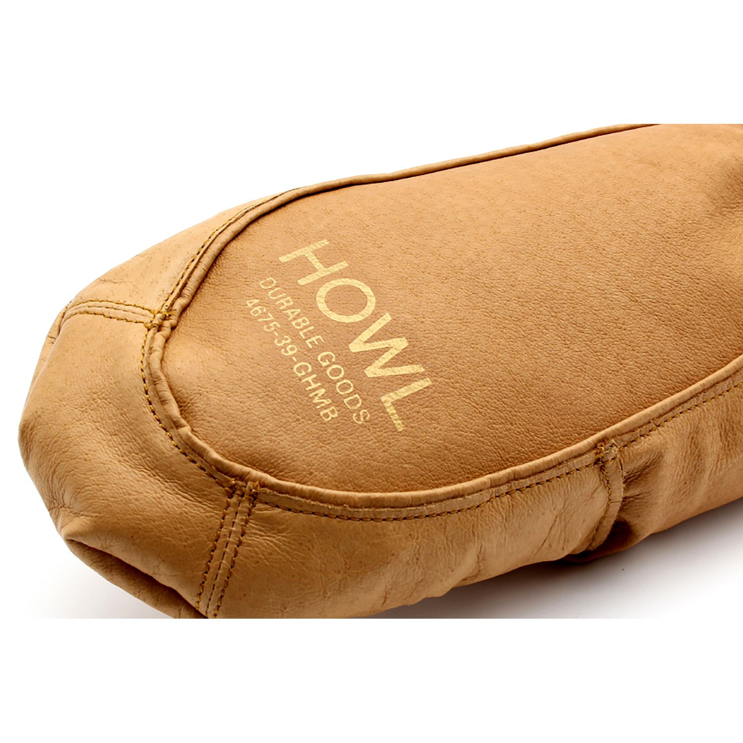 MUSINSA | Howl Supply HOWL SUPPLY HIGHLAND MITT CARAMEL 25/26