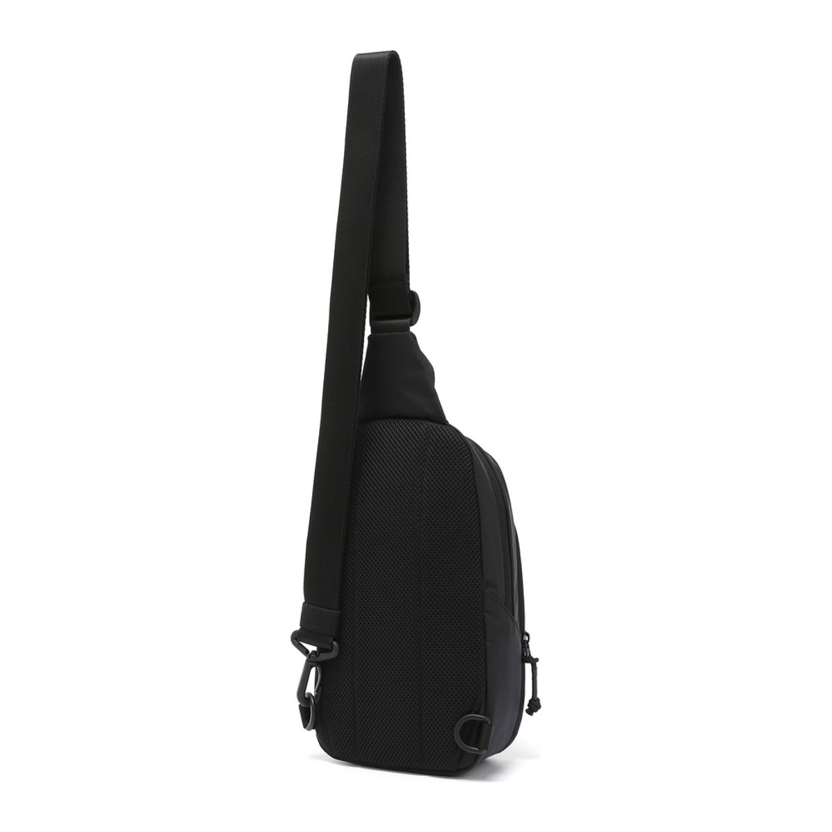 내셔널지오그래픽(NATIONALGEOGRAPHIC) N265ACR900 베이직 슬링백 BLACK