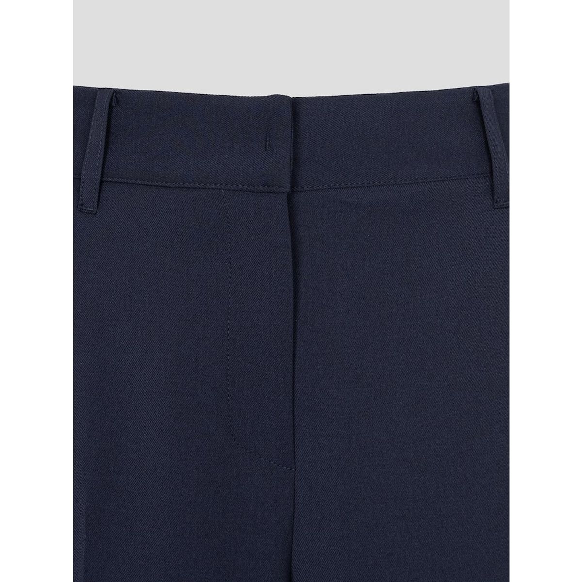 빈폴 레이디스(BEANPOLE LADIES) 롱 스트레이트 팬츠  네이비 (BF5221C01R)