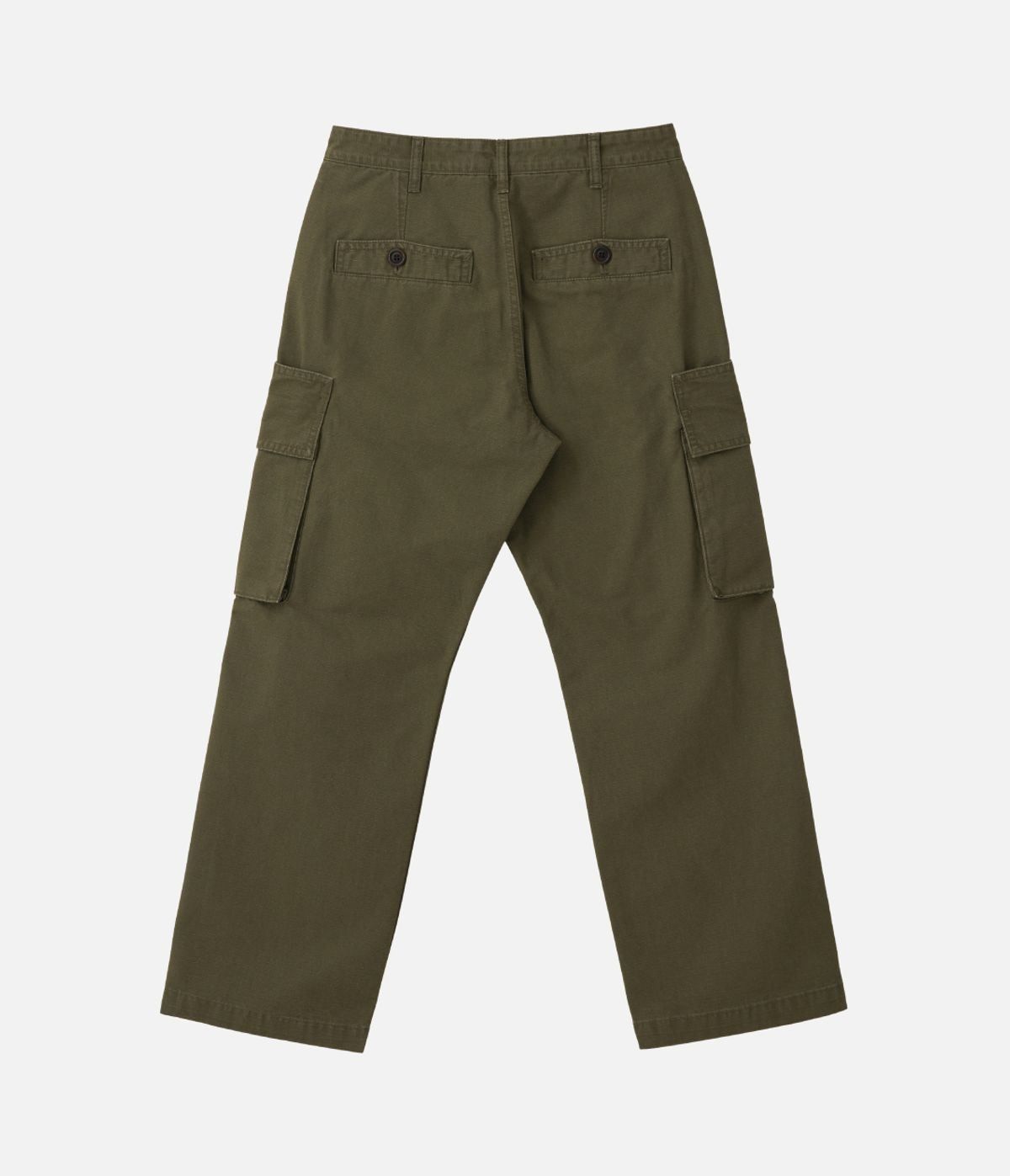 칼리코(CALICO) 벨 카고 팬츠 (412BW) / Deep Khaki