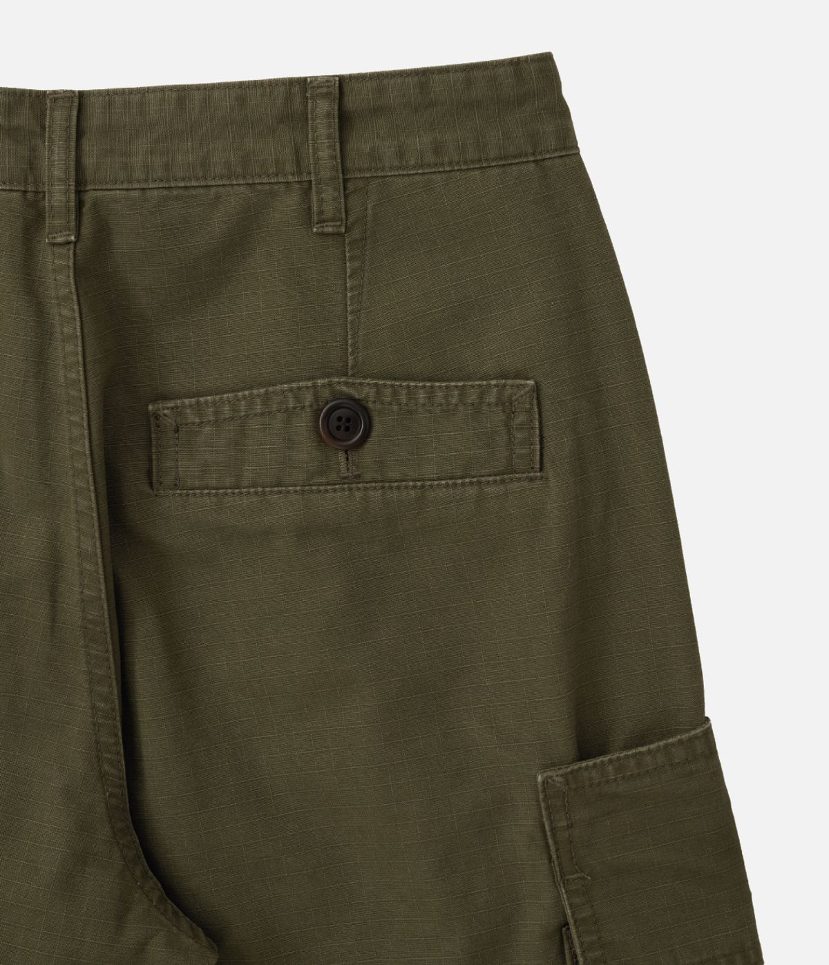 칼리코(CALICO) 벨 카고 팬츠 (412BW) / Deep Khaki