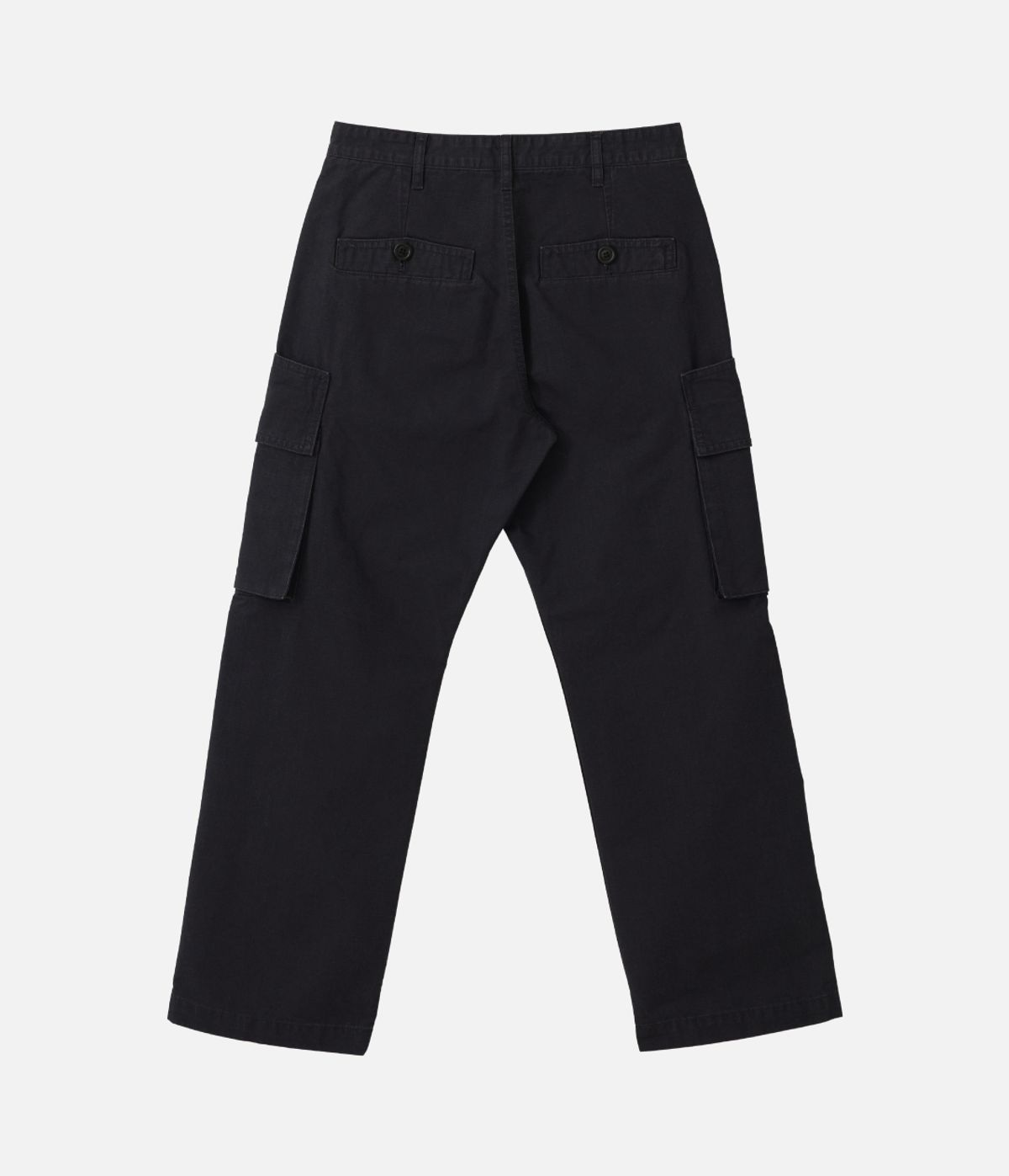 칼리코(CALICO) 벨 카고 팬츠 (412BW) / Dark Navy