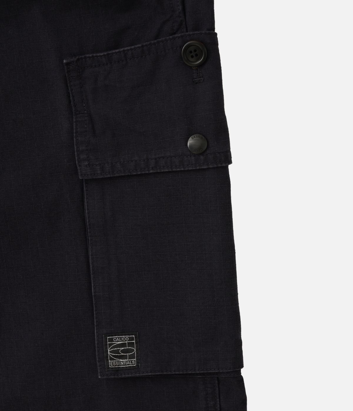 칼리코(CALICO) 벨 카고 팬츠 (412BW) / Dark Navy