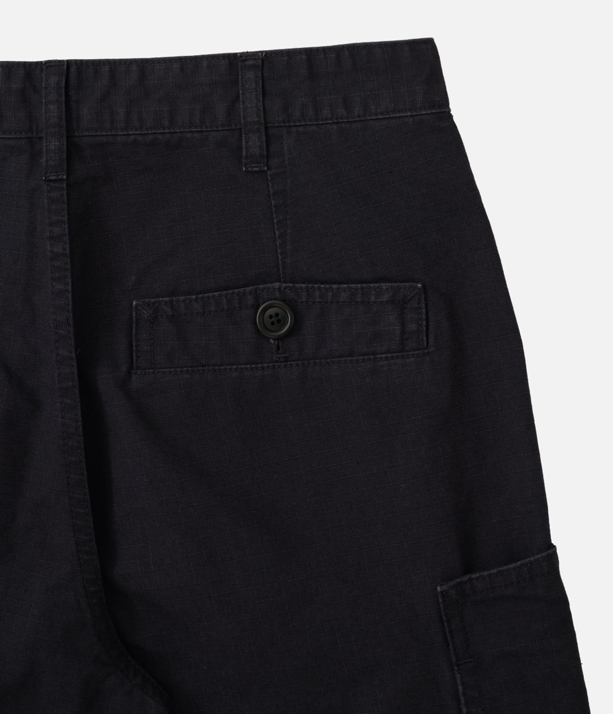 칼리코(CALICO) 벨 카고 팬츠 (412BW) / Dark Navy