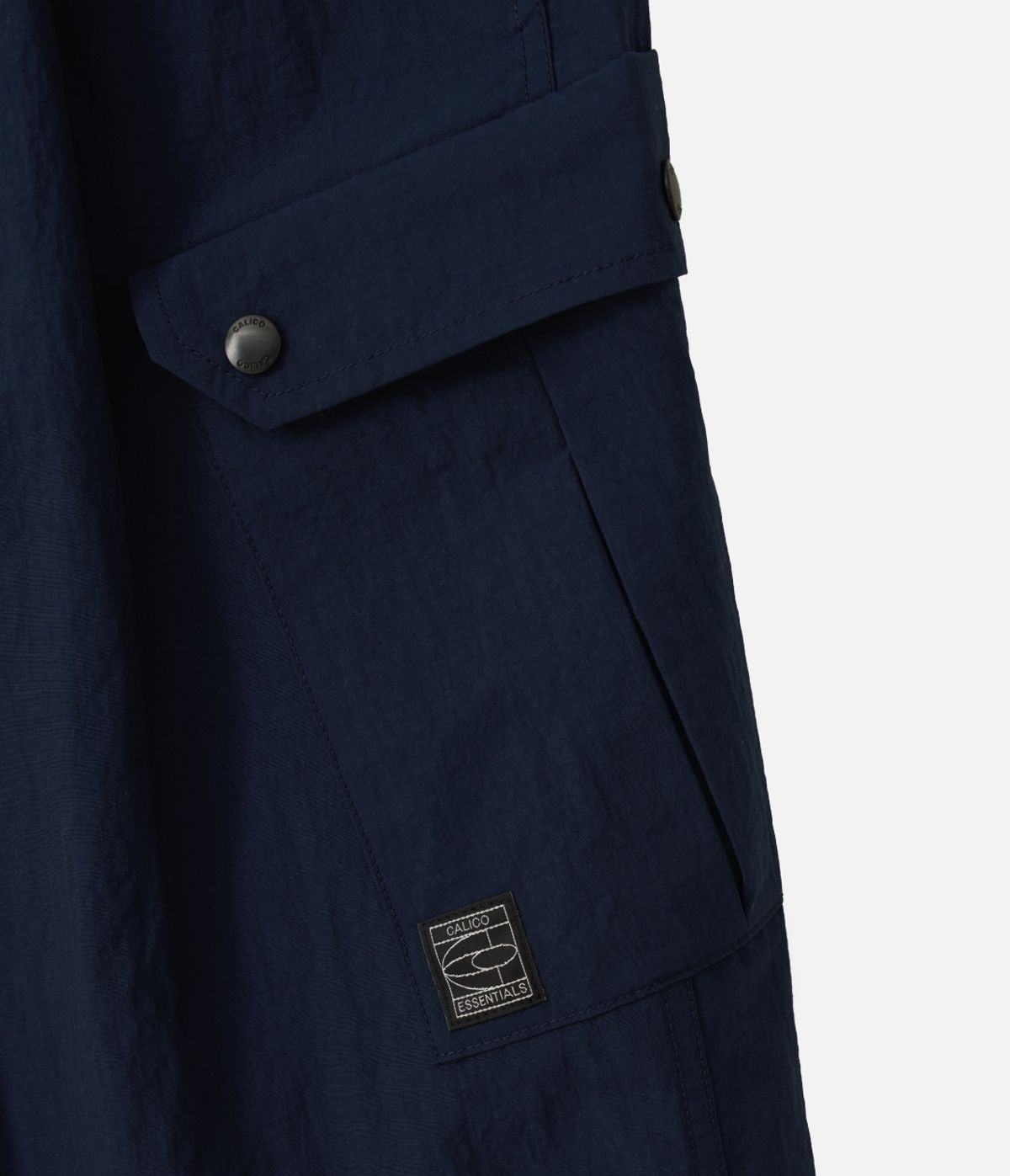 칼리코(CALICO) 다코타 카고 팬츠 (512R) / Navy