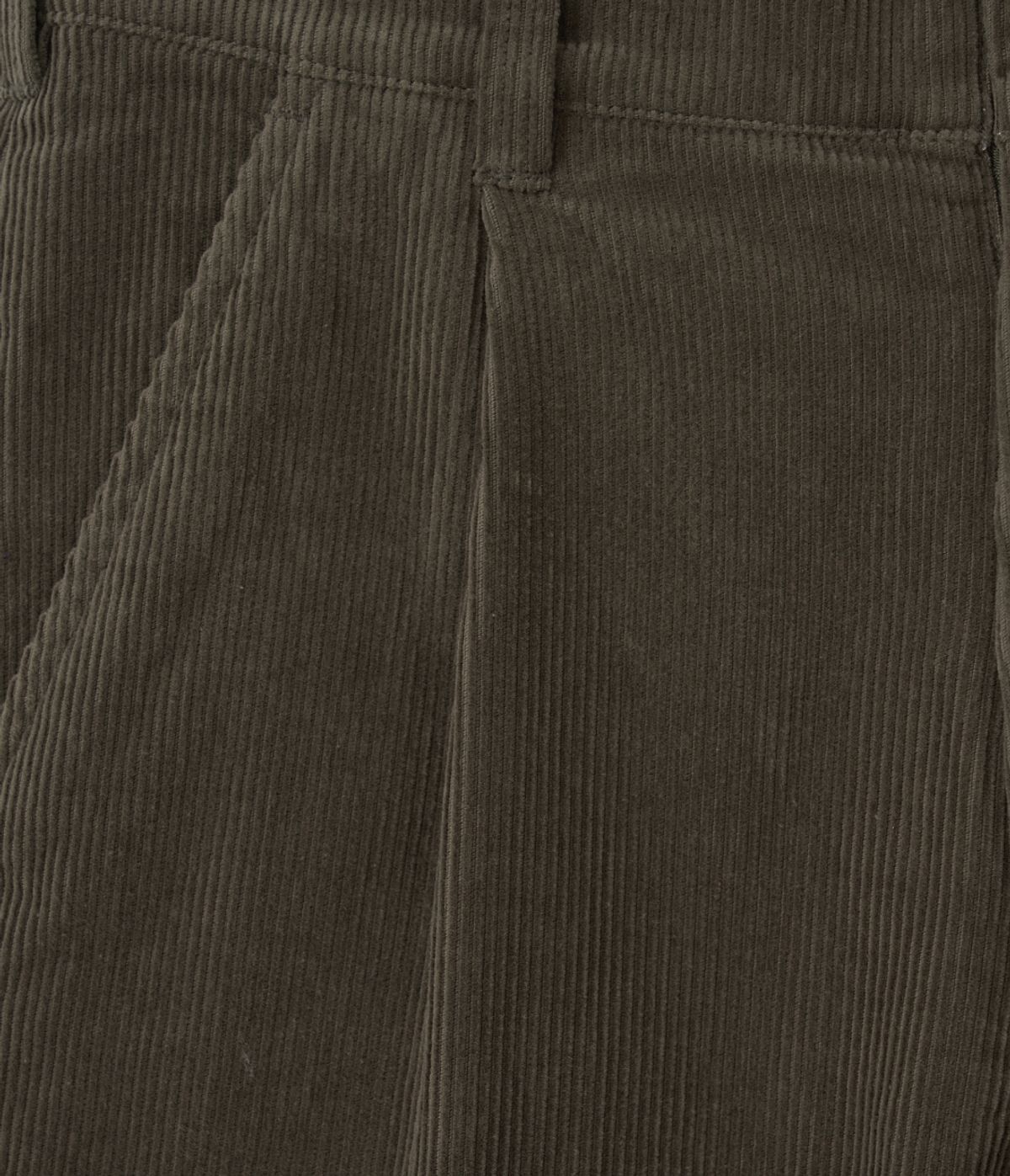 칼리코(CALICO) 앨런 치노 팬츠 3세대 (512OW) / Dark Olive