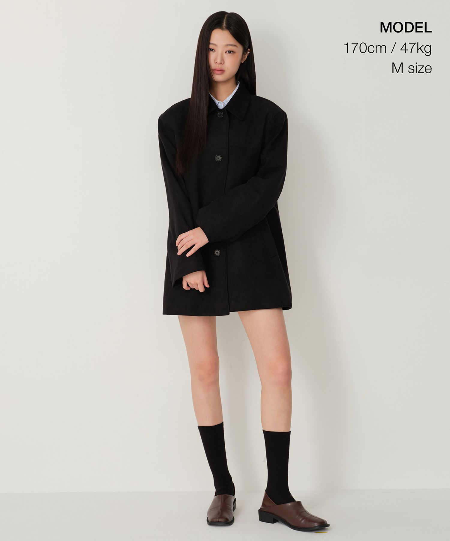 MUSINSA公式 | MUSINSA STANDARD WOMAN ウィメンズ シンセティック