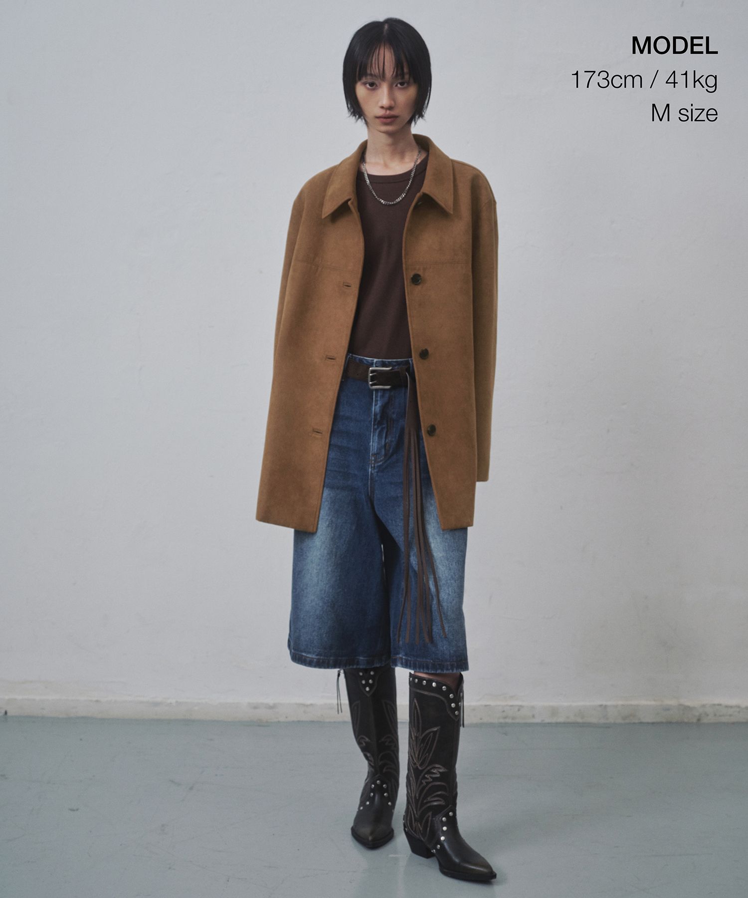 MUSINSA公式 | MUSINSA STANDARD WOMAN ウィメンズ シンセティック