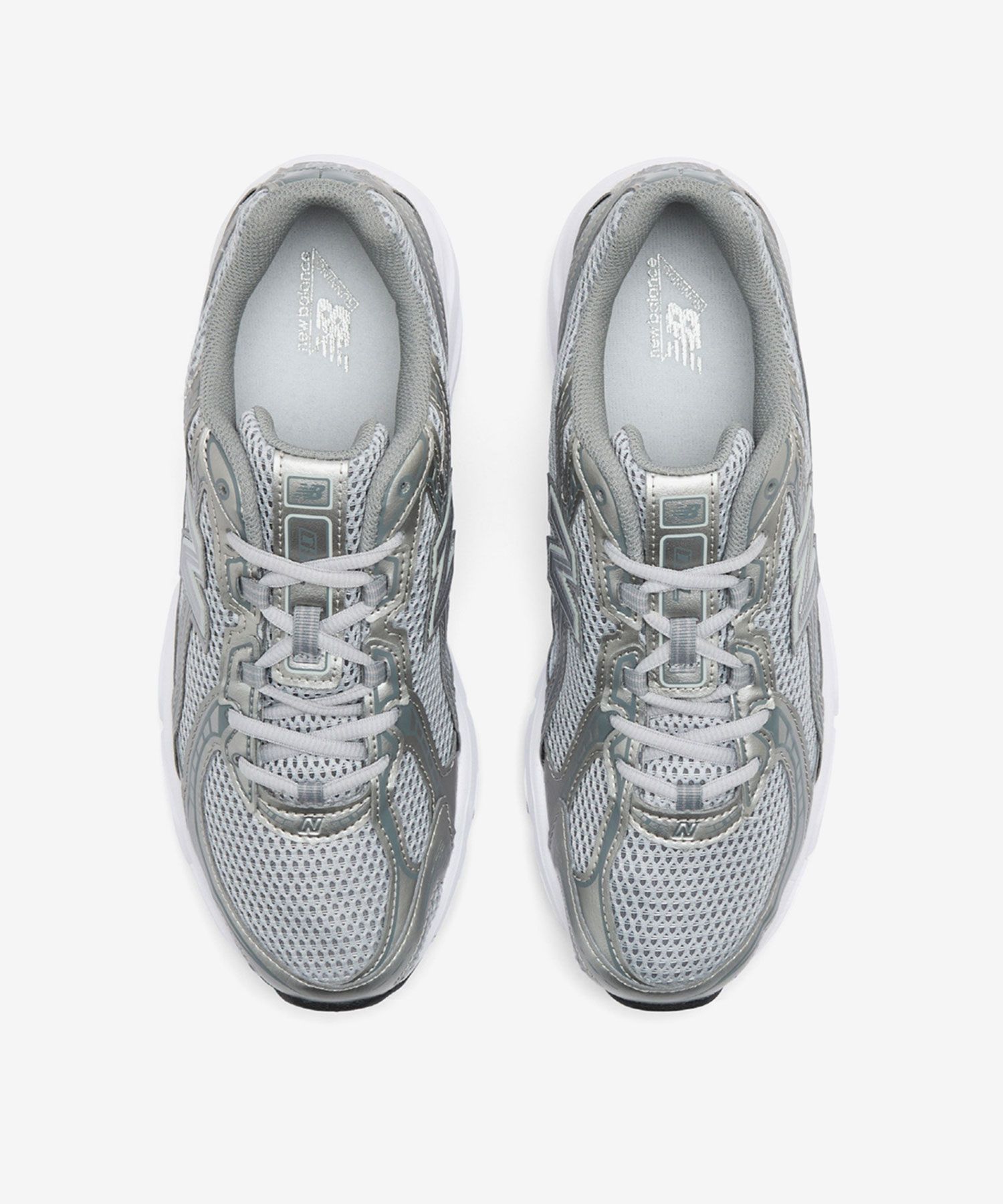 ★New Balance★ NBPDFF816Z U740SG2 SILVER NBPDFF816Z_91 ☆New Balance☆ NBPDFF816Z U740SG2 SILVER NBPDFF816Z_91 New