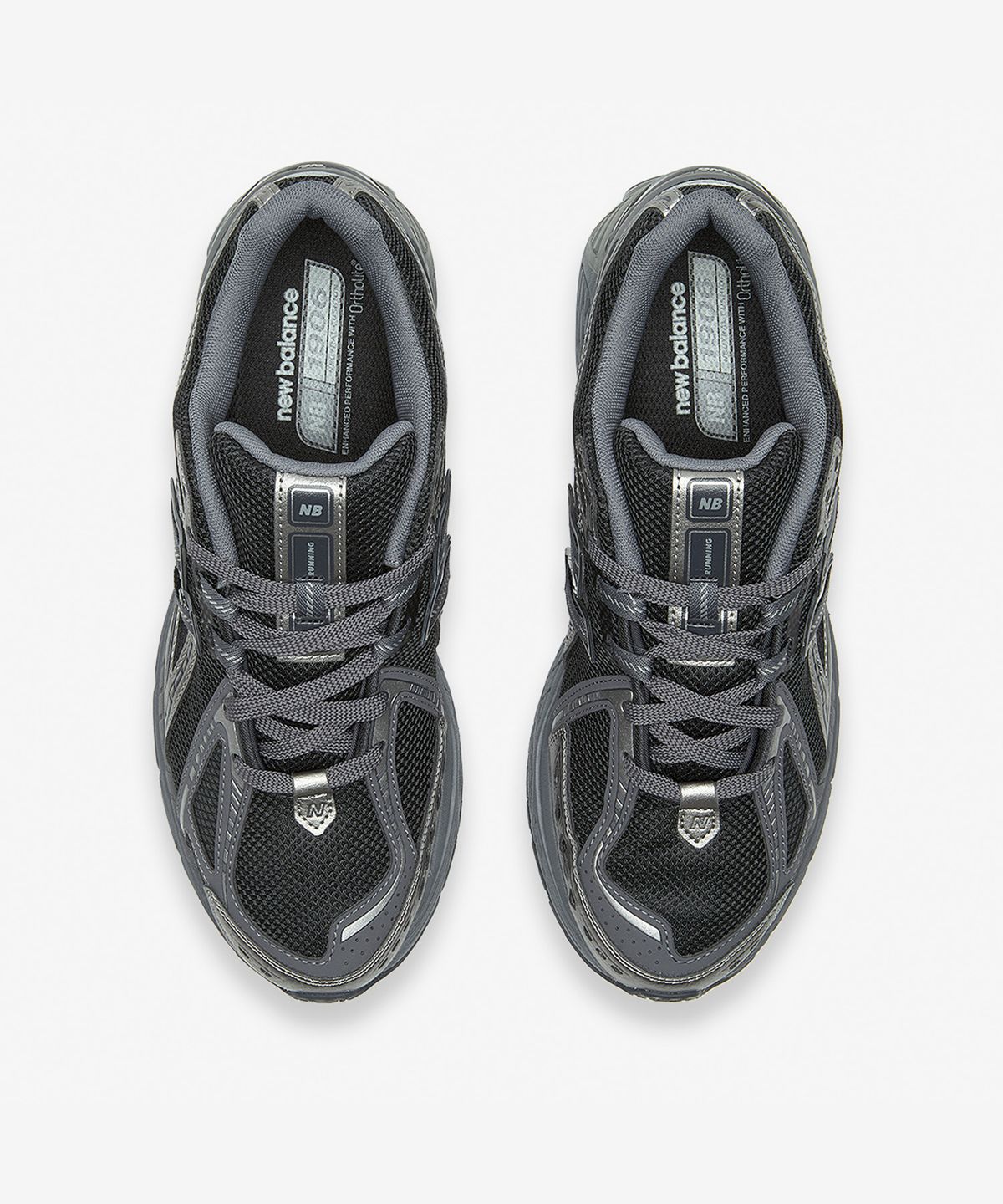 뉴발란스(NEW BALANCE) NBPDGF703G / M1906RES (D/GRAY)