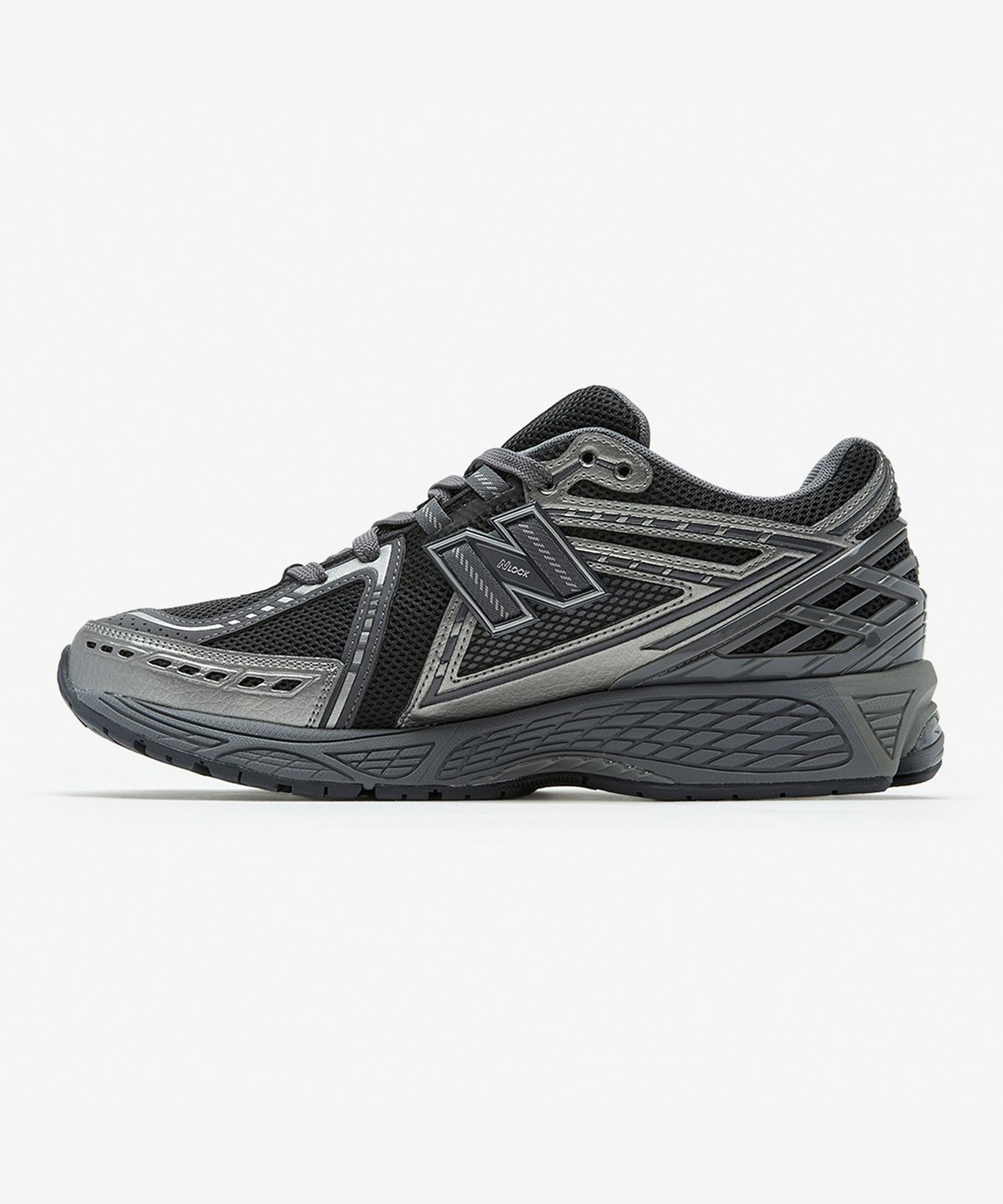 뉴발란스(NEW BALANCE) NBPDGF703G / M1906RES (D/GRAY)