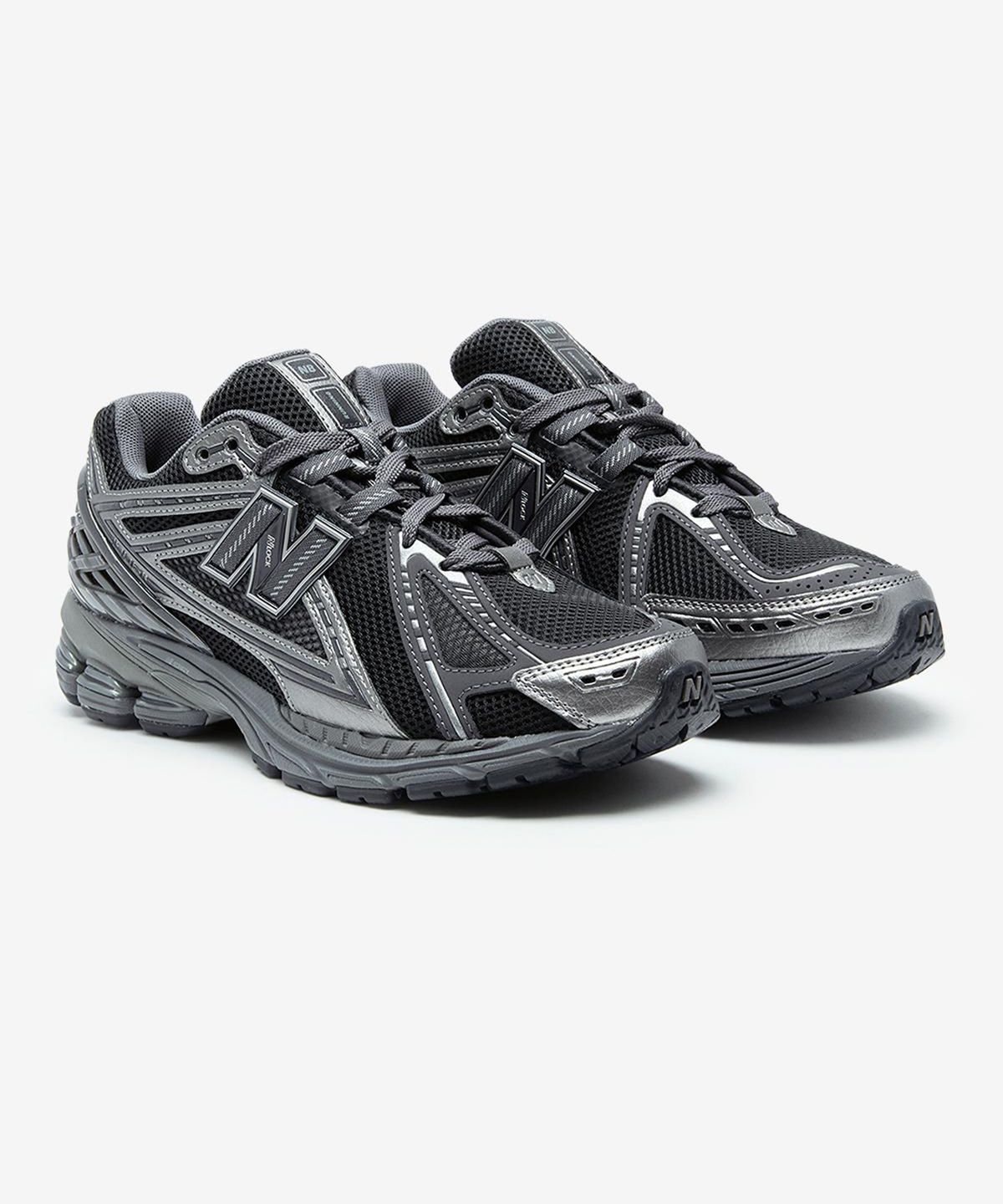 뉴발란스(NEW BALANCE) NBPDGF703G / M1906RES (D/GRAY)