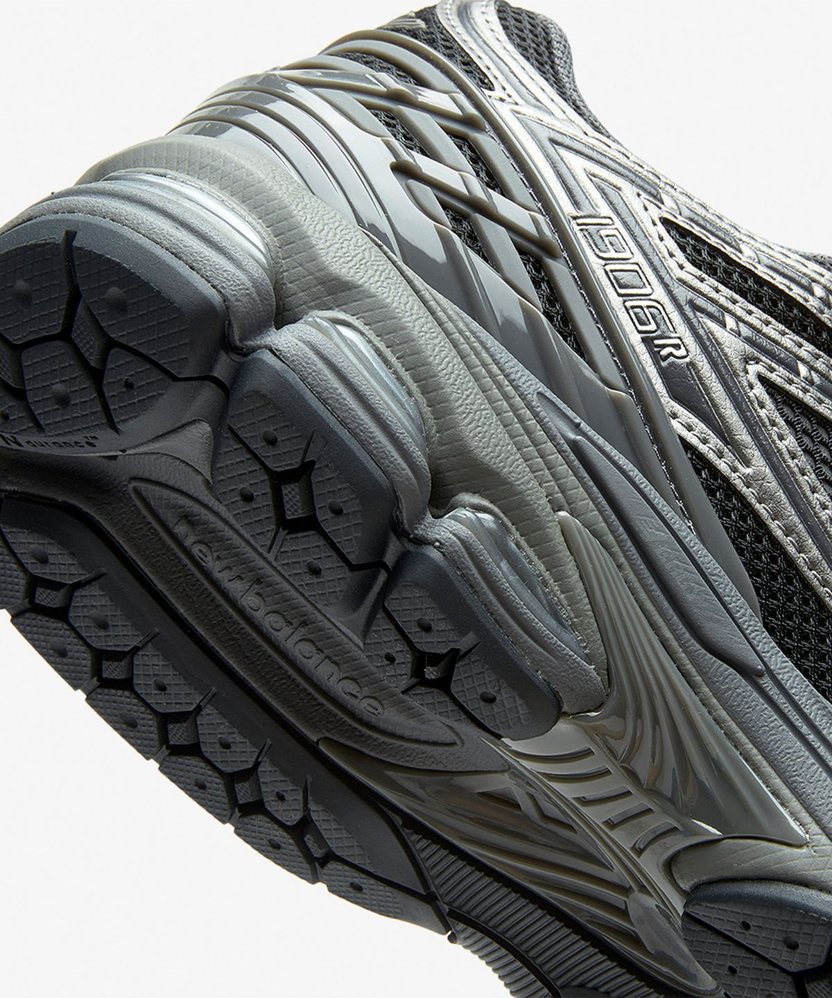 뉴발란스(NEW BALANCE) NBPDGF703G / M1906RES (D/GRAY)