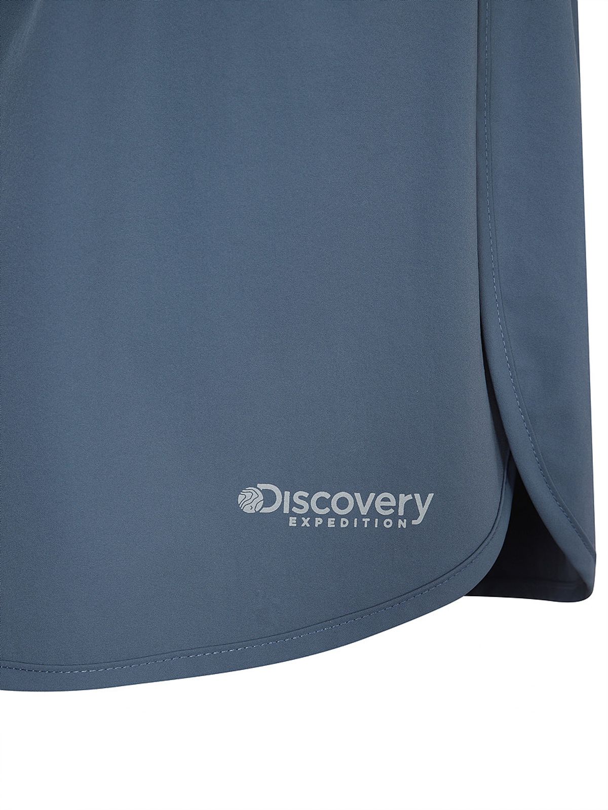 디스커버리 익스페디션(DISCOVERY EXPEDITION) 프레시벤트 여성 돌핀 2IN1 보드숏 (INDIGO)