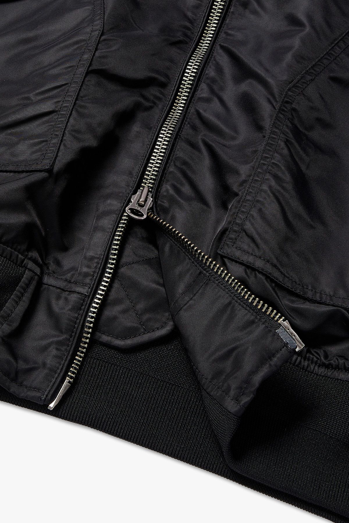 할리데이비슨 컬렉션스®(HARLEY-DAVIDSON COLLECTIONS®) MA-1자켓 _블랙 HH15303201