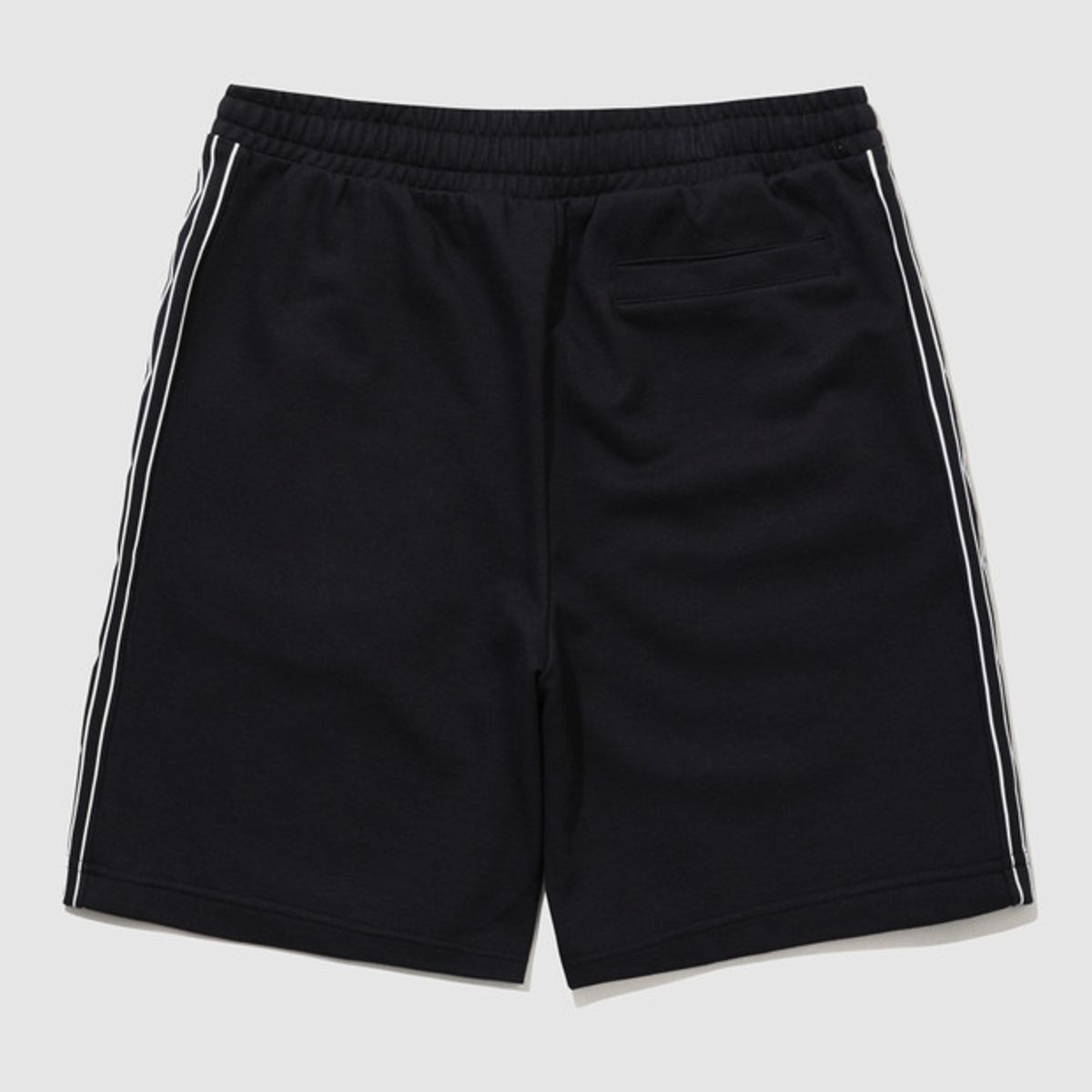 엄브로(UMBRO) HBL OG 사이드다이아 4.5부 반바지 블랙(UQ321CHP81)