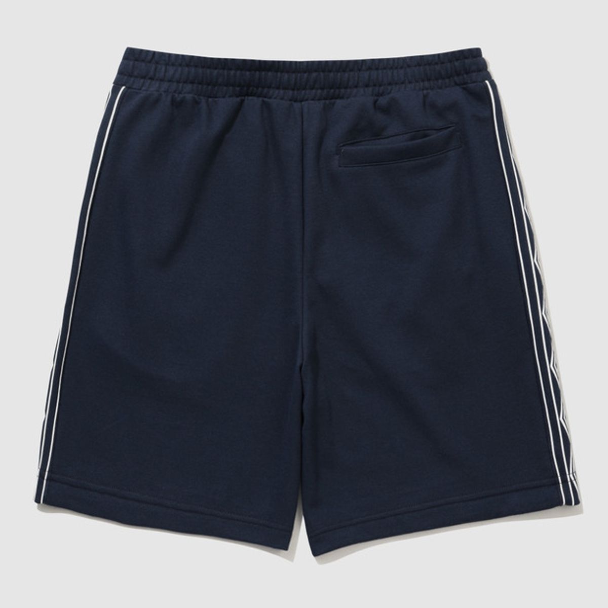 엄브로(UMBRO) HBL OG 사이드다이아 4.5부 반바지 네이비(UQ321CHP81)